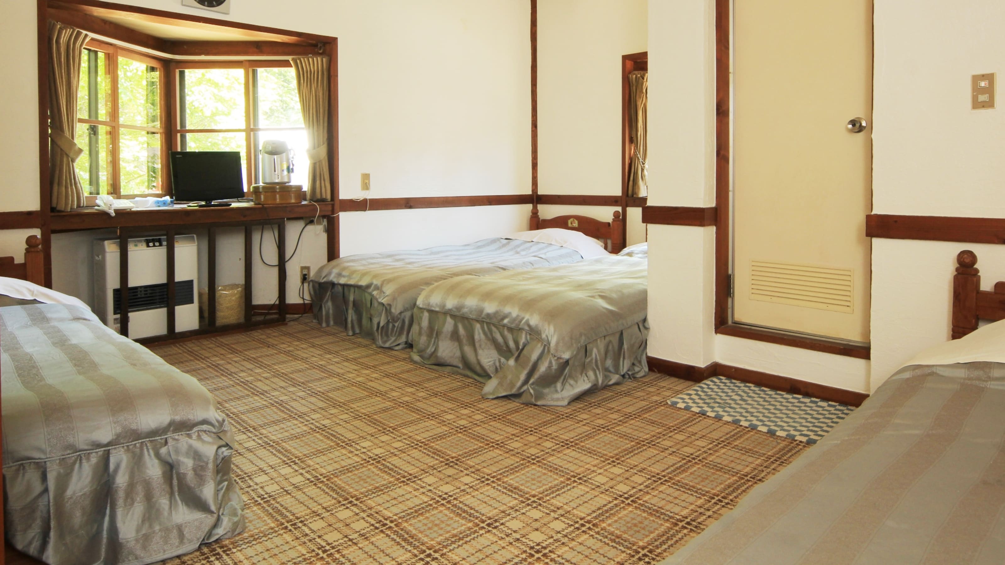Fourth Room