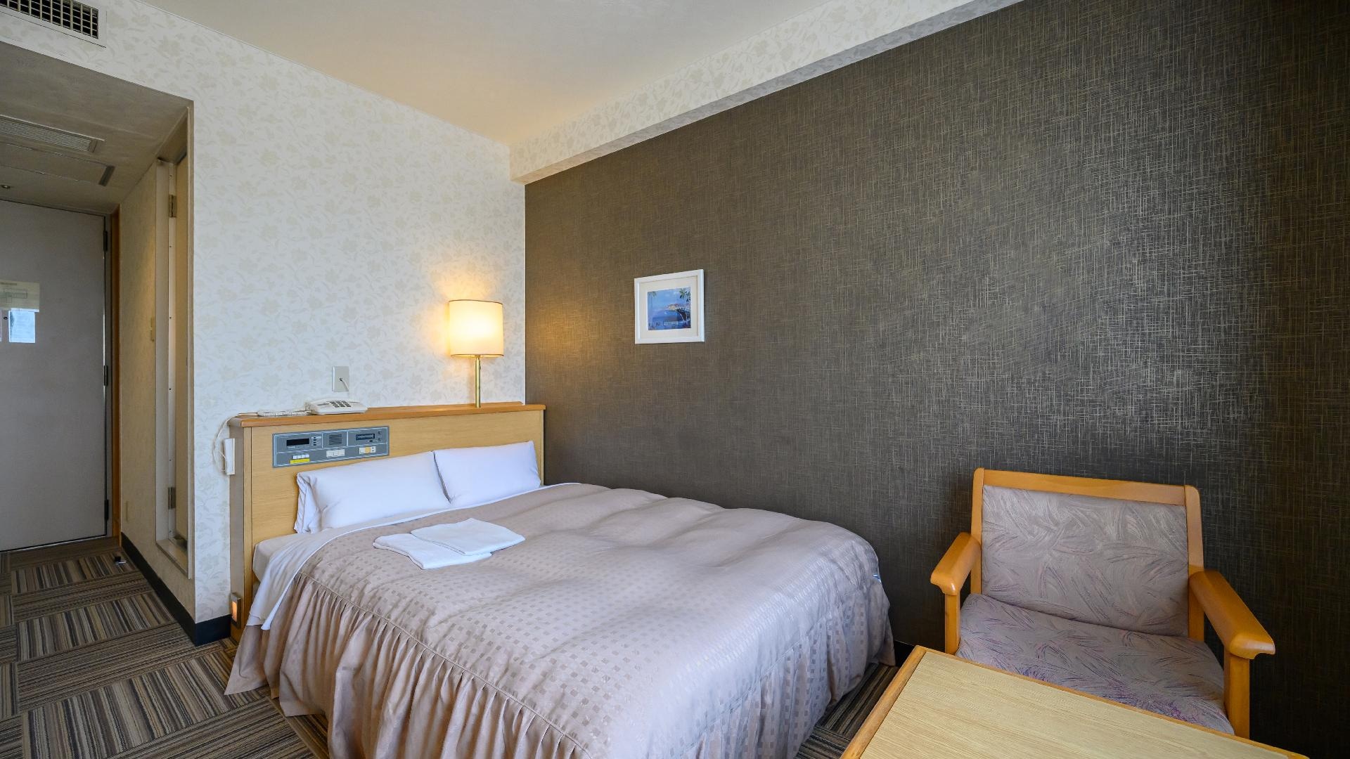 [Double Standard] Guest Room