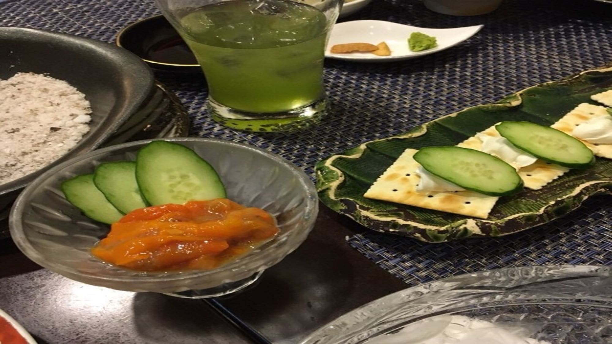 餐券計畫合作店舖菜餚圖片[Tsuki Sayaka] *