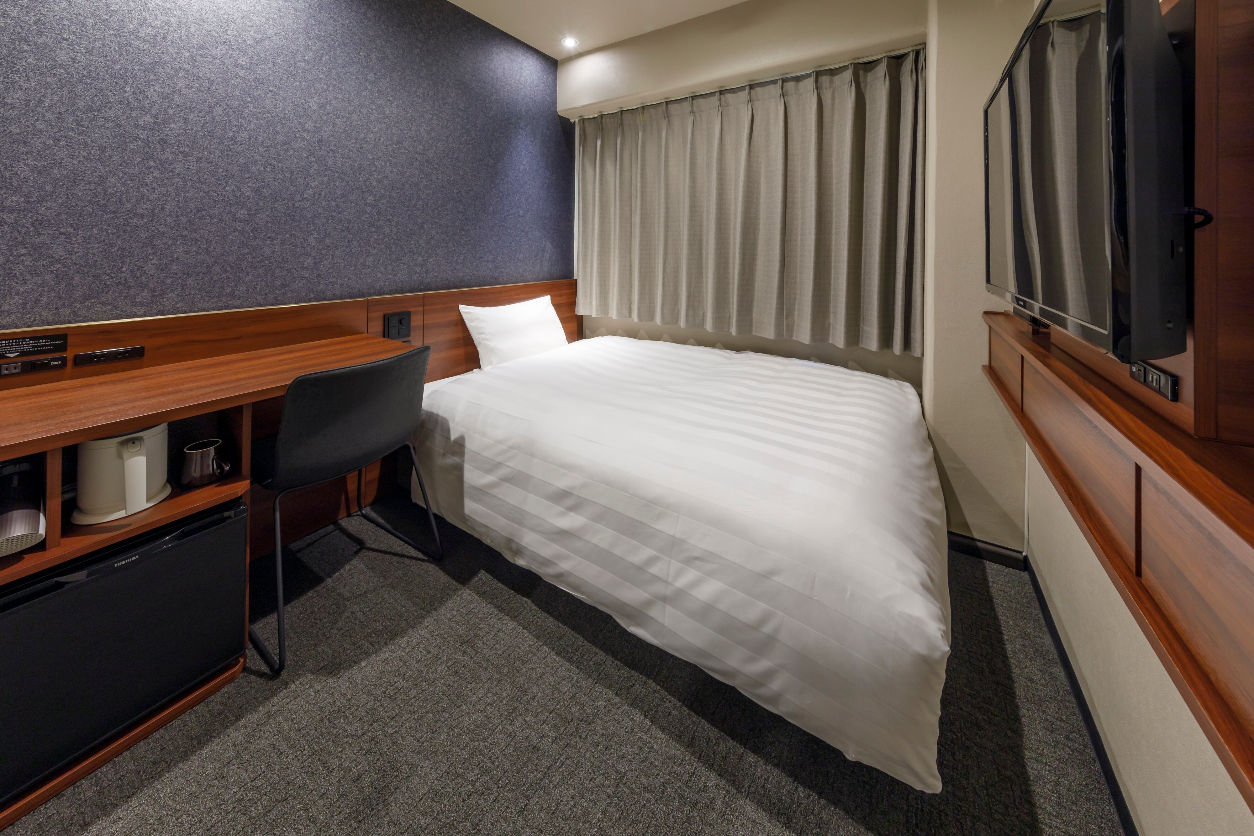 Standard Single Room 1