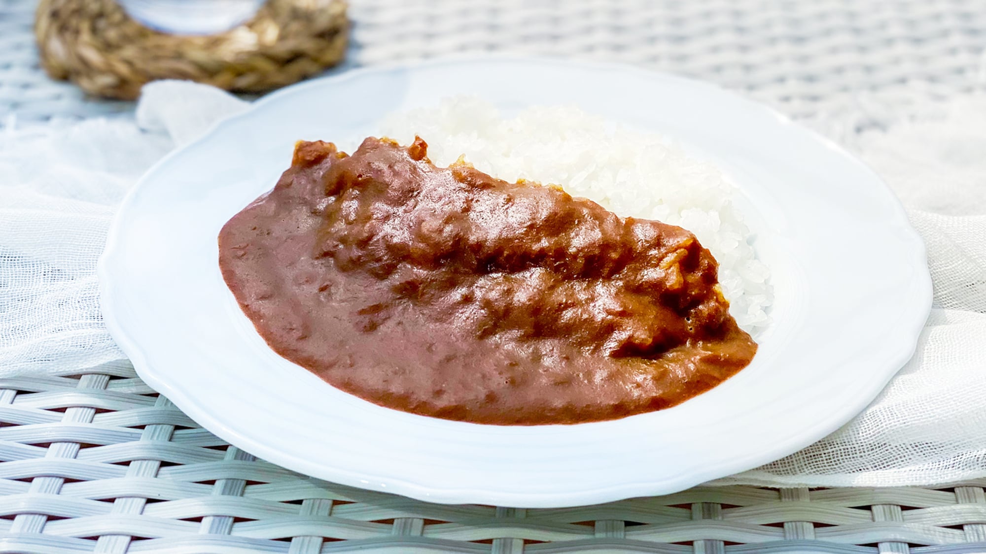 ALL FLAGS Breakfast curry (image)