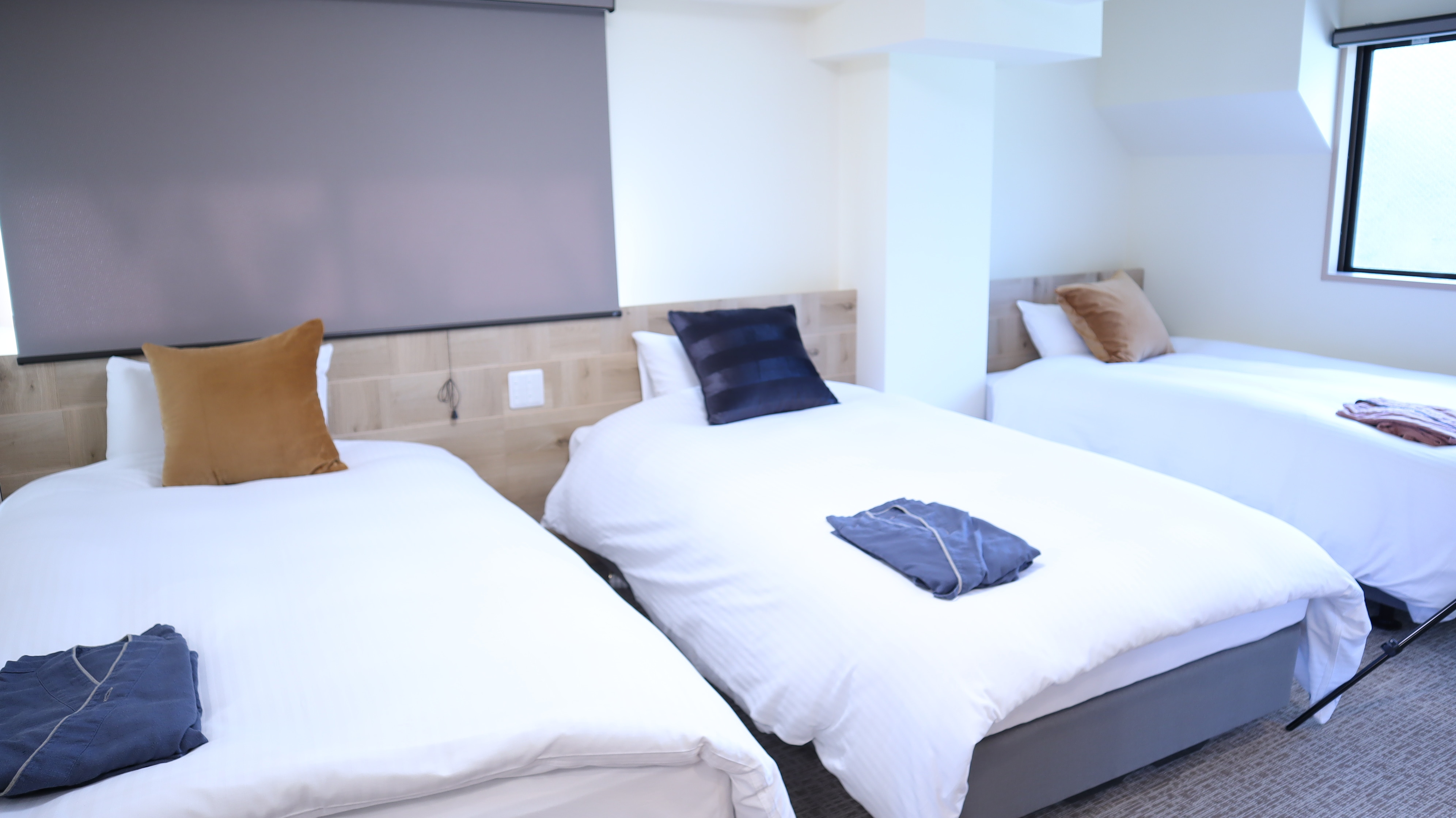 C type bedroom image