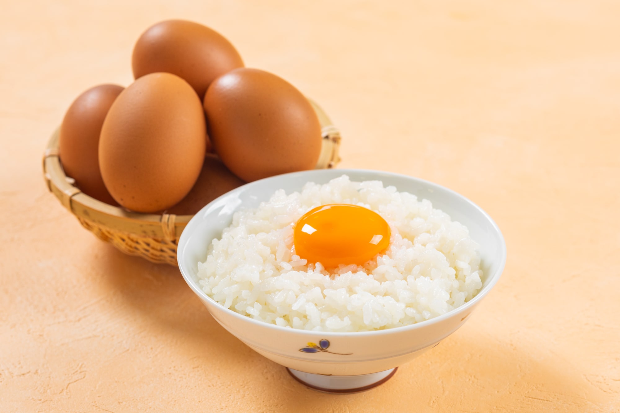 【조식 뷔페】히나이 치킨 계란