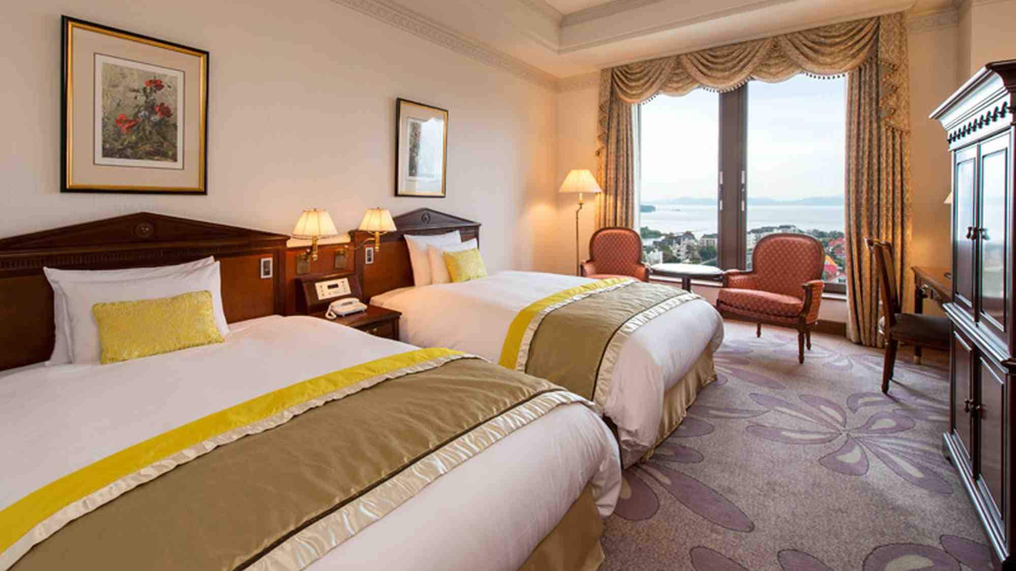& lt; & lt; Crown Suite Room (daytime) * Image & gt; & gt;