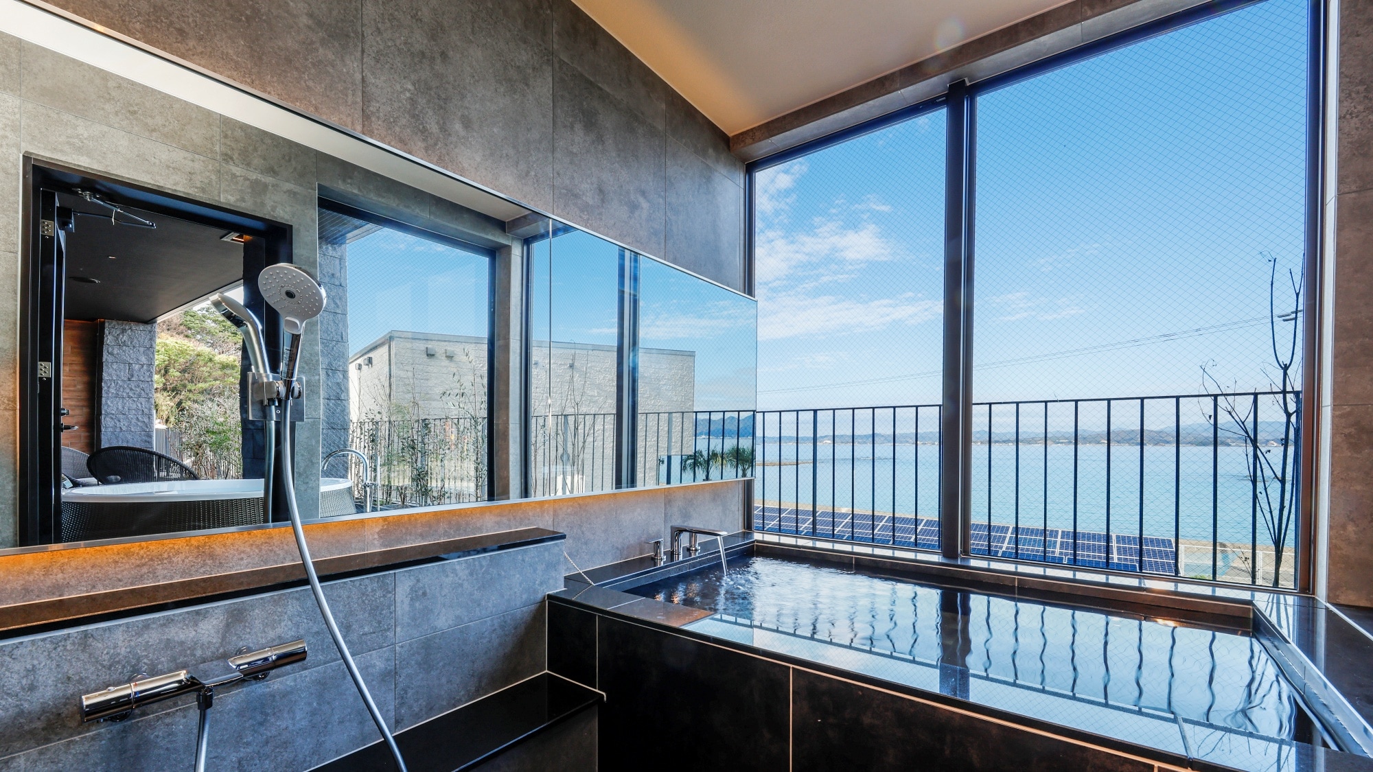 【Great Bear】 욕실