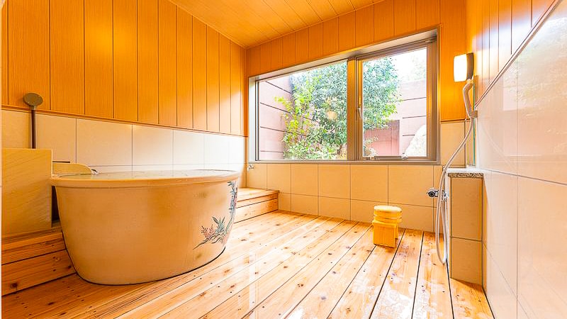 ◇Private bath◇
