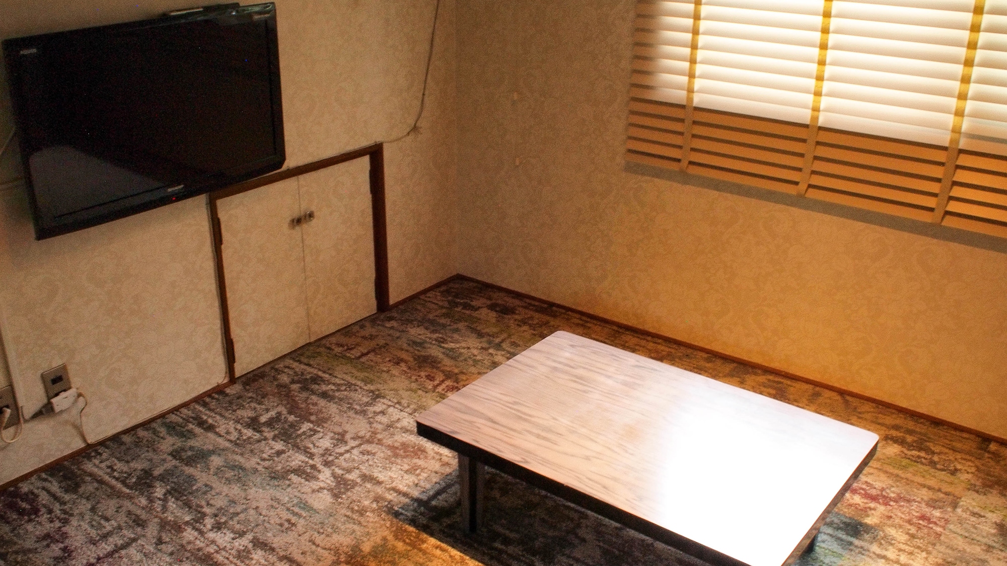 [HOSTEL hanare] - Private room for groups - Available for up to 3 people