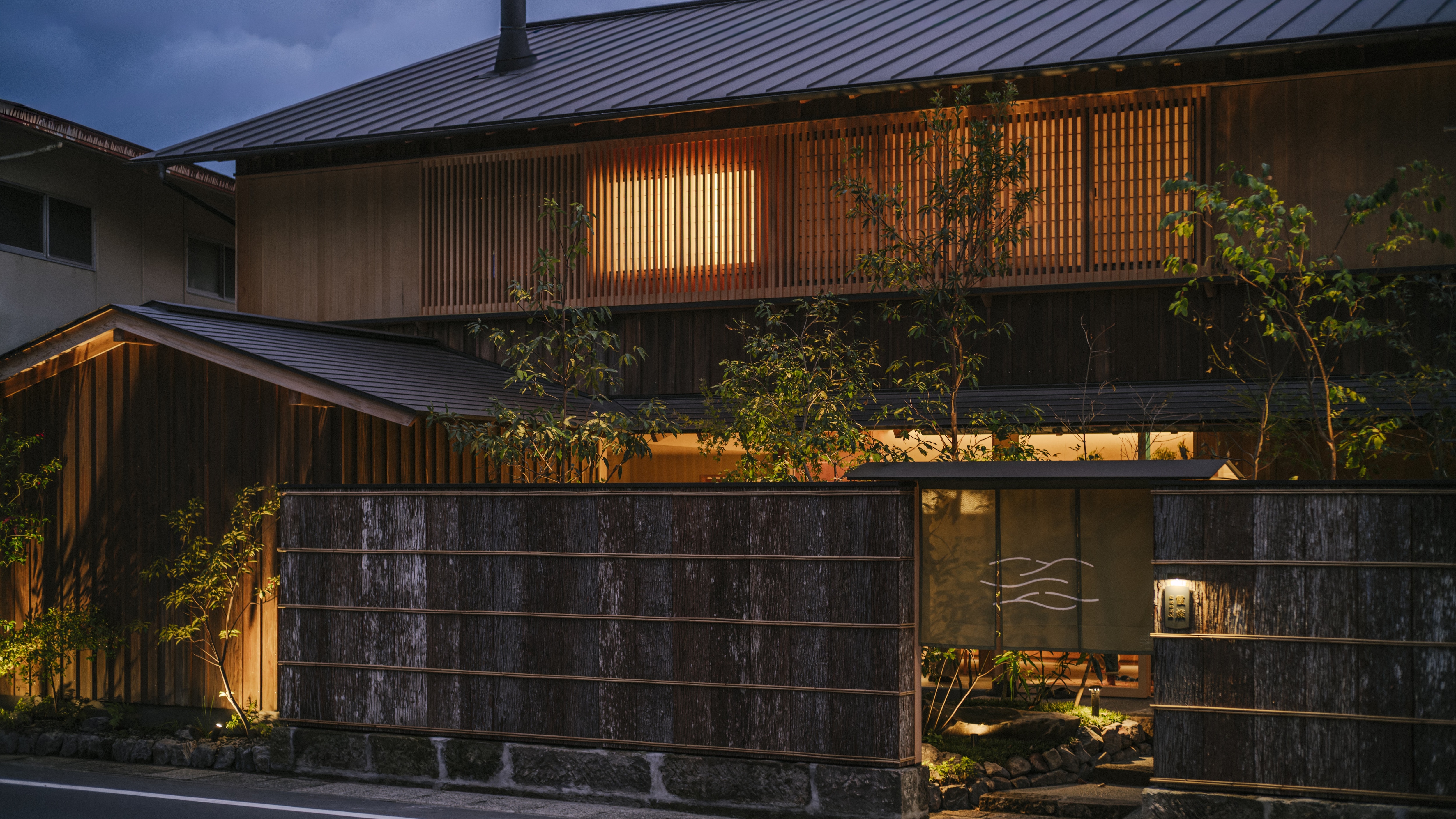Exterior image
