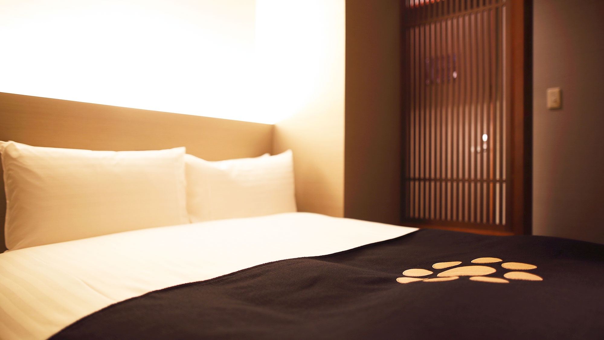 [Kamar Double Nyaman] | 15 meter persegi | Kapasitas: 2 orang