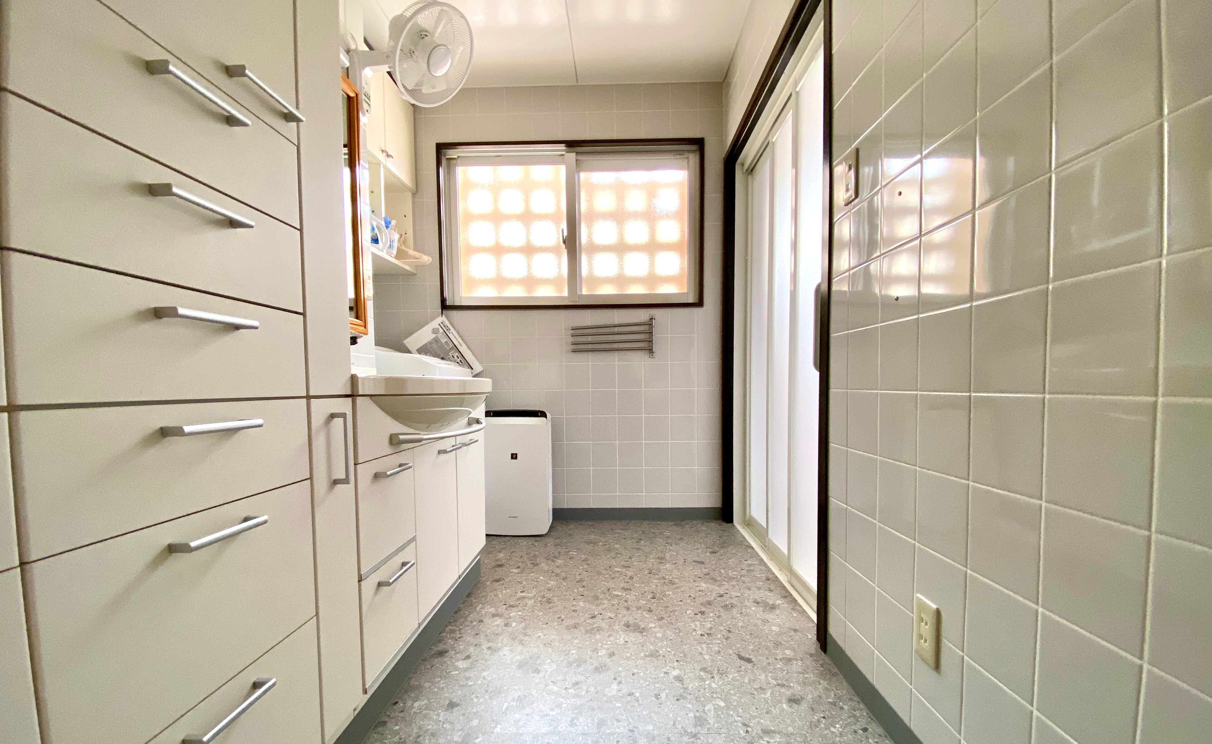 Washroom