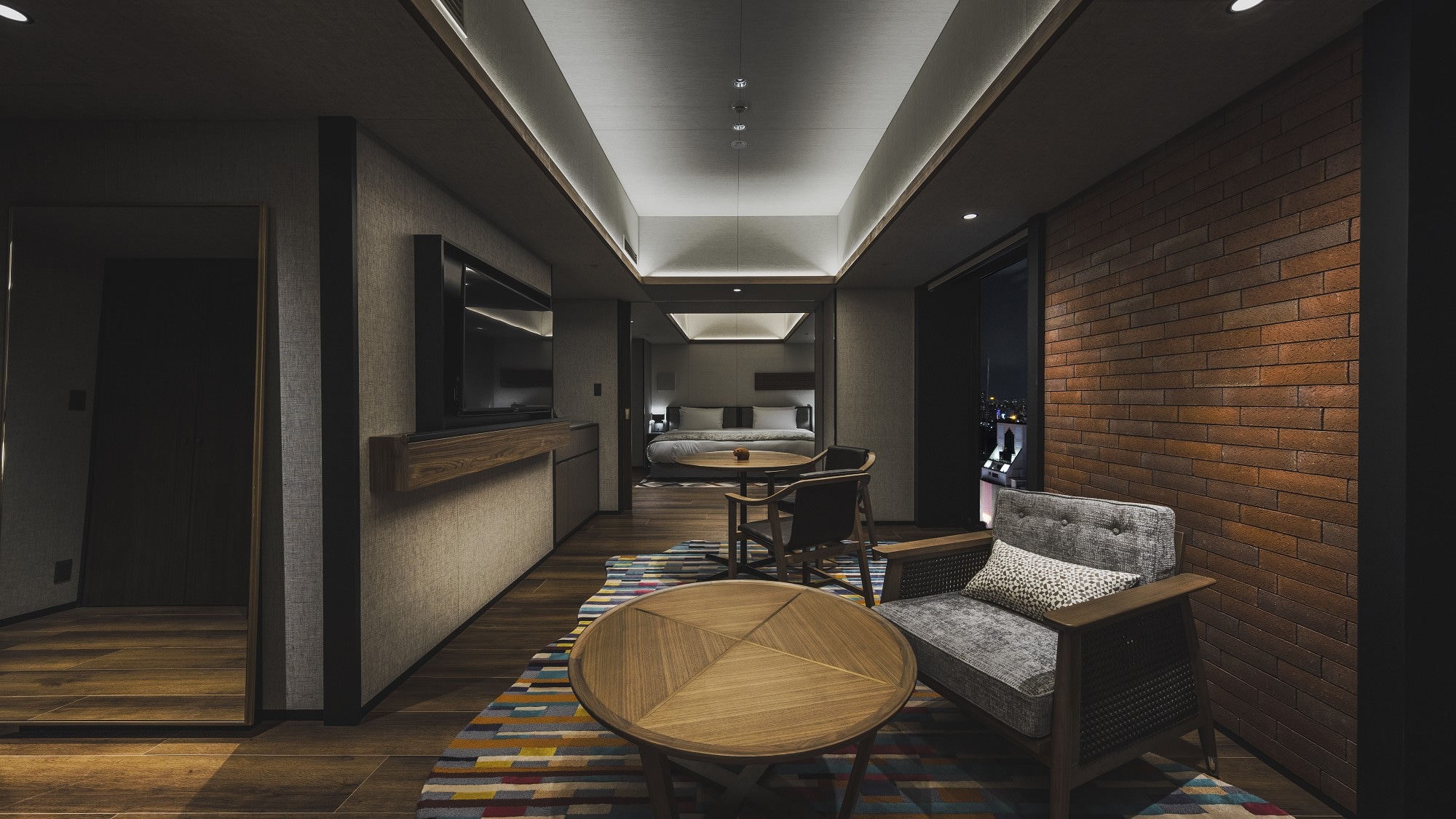 [Cao cấp] J_Suite (56,9㎡)