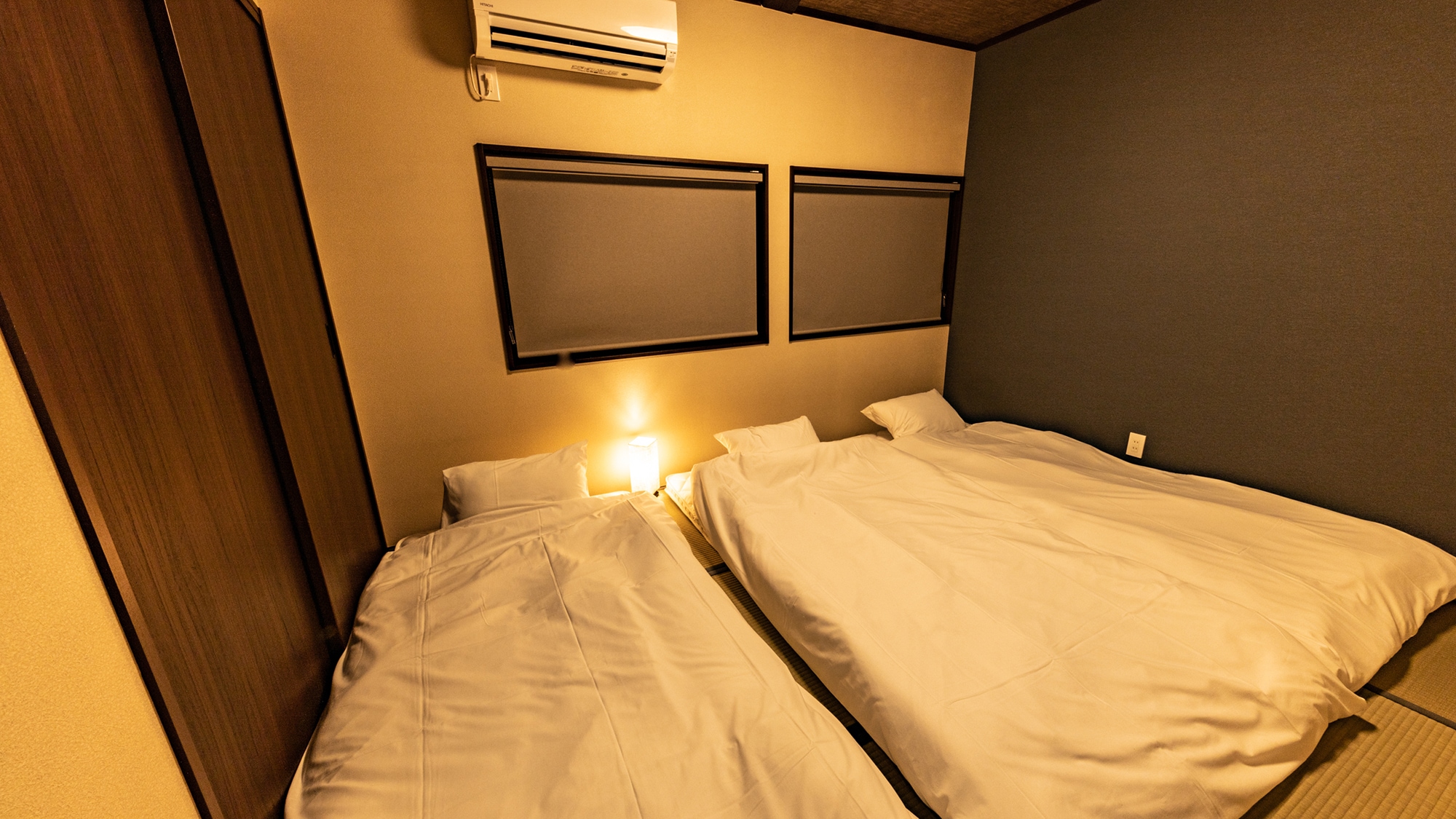 Guest room [Sakura] Japanese-style room