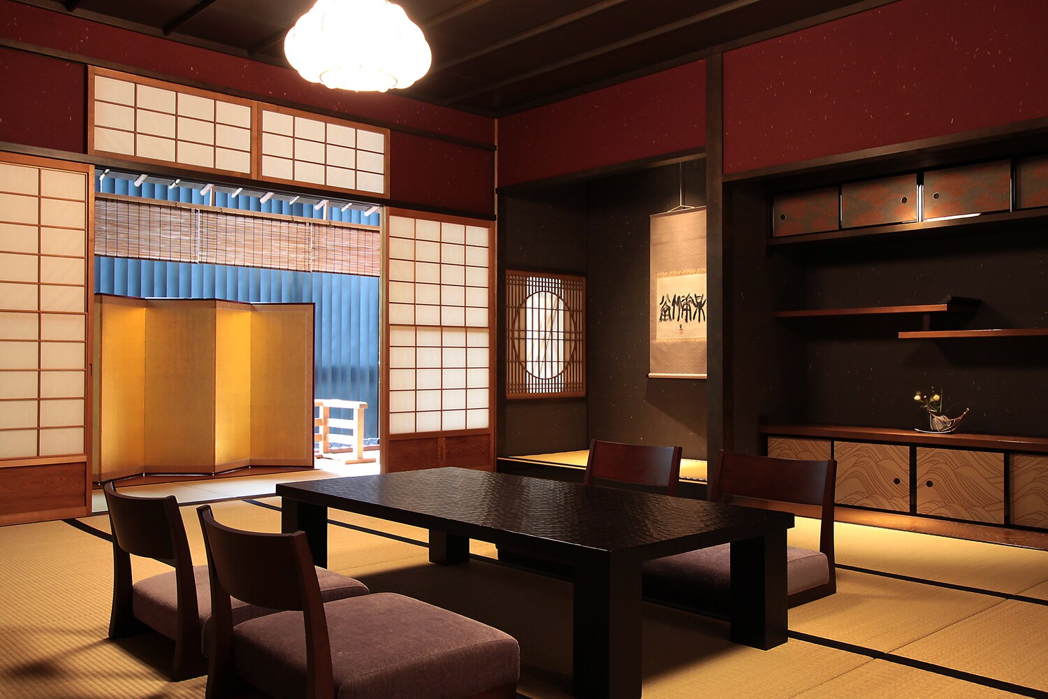 KIZASHI THE SUITE ROOM [Otake]