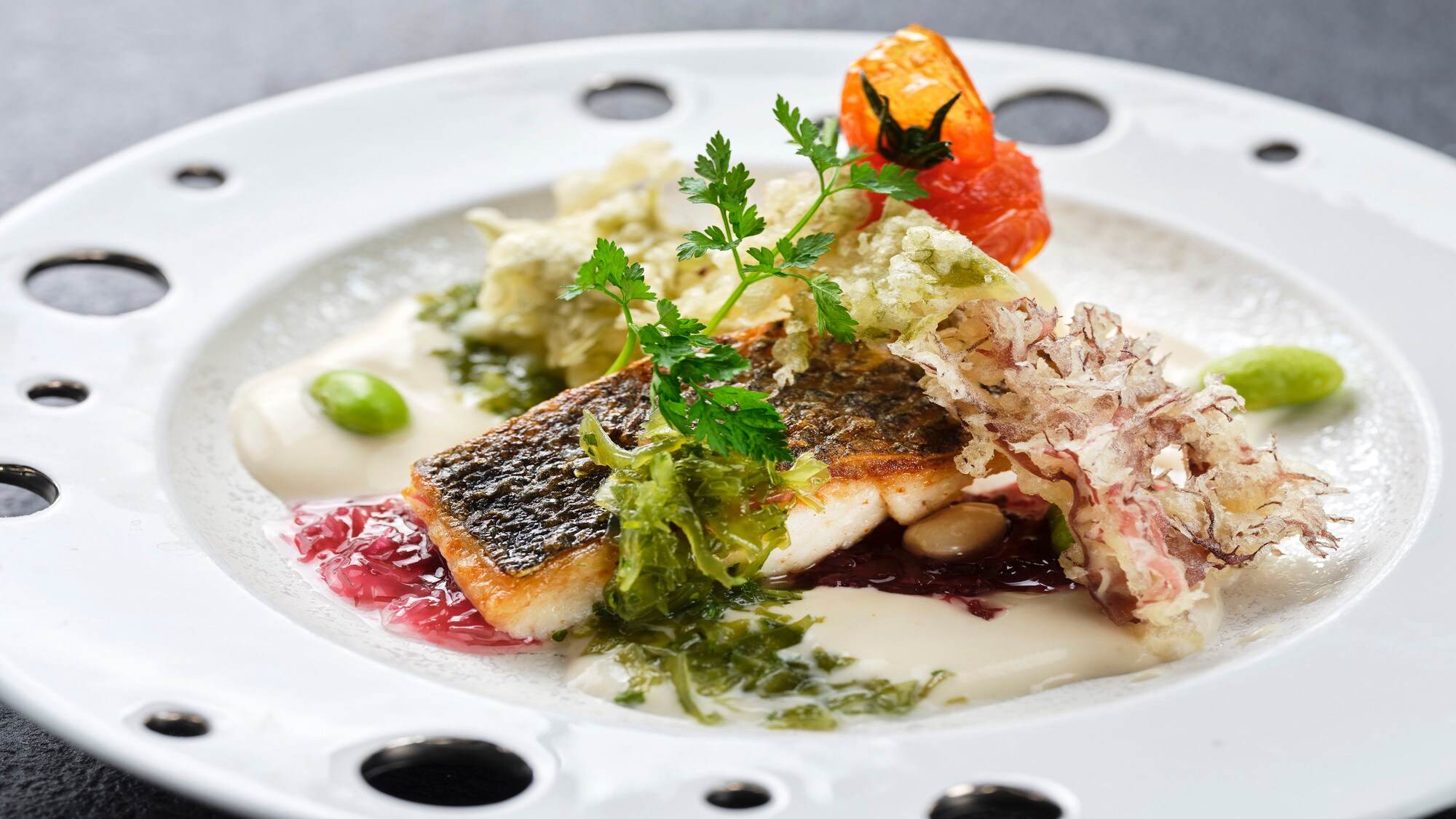 Seasonal Kaiseki Cuisine (June-August 2026)