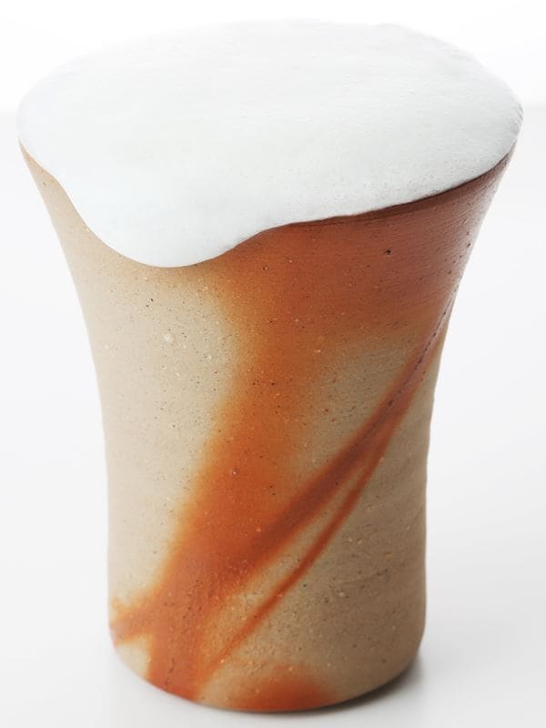 Gelas Bizen