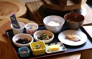 日式早餐（待發表）