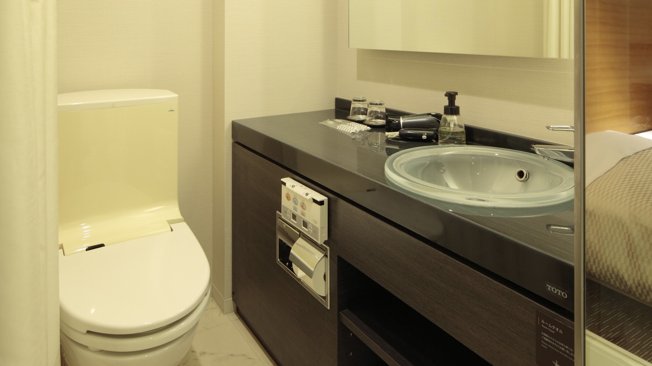 Căn hộ gia đình cao cấp 3