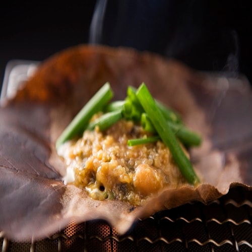 Hoba miso