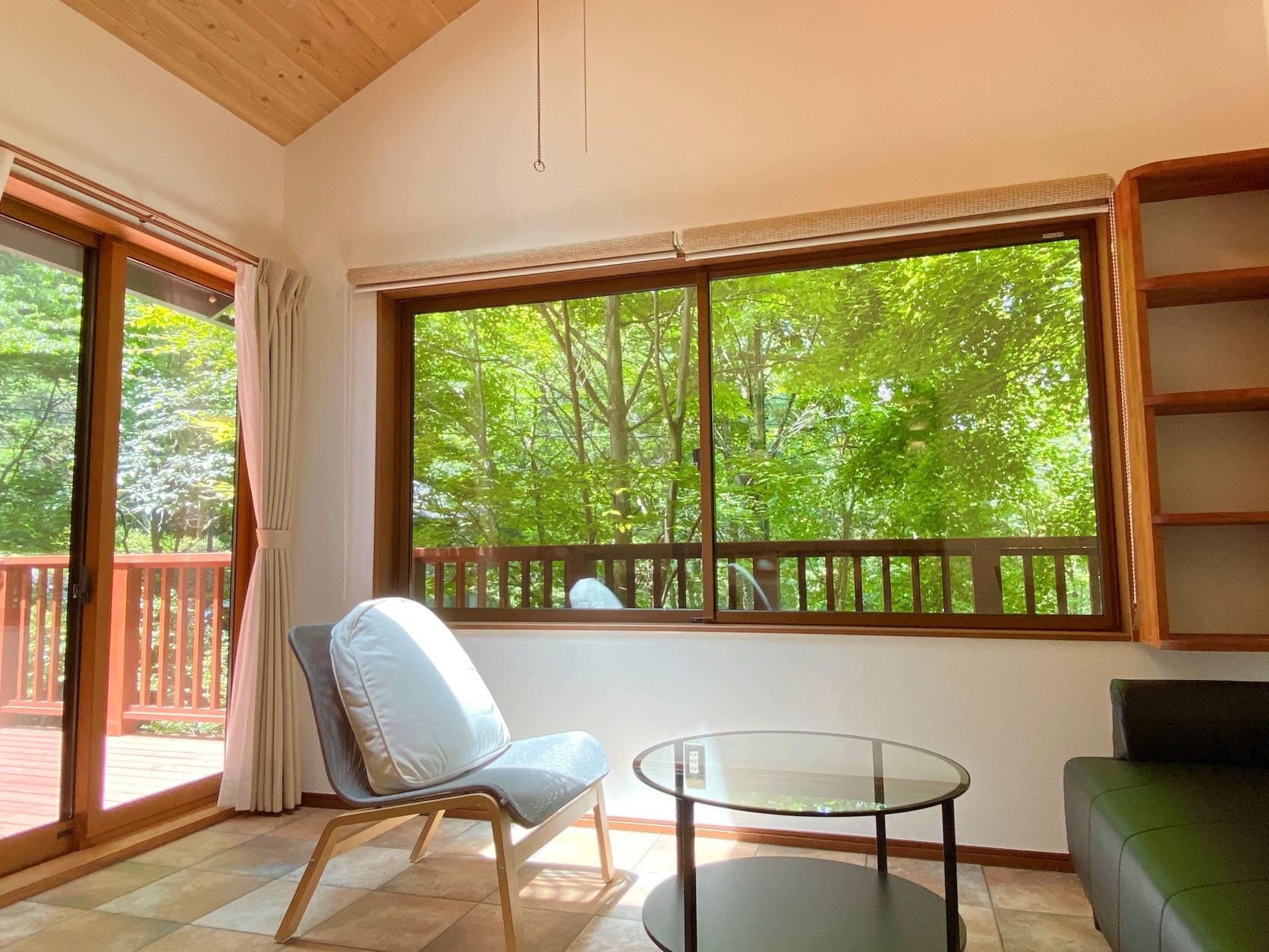 Conservatory at Honours Hill 26