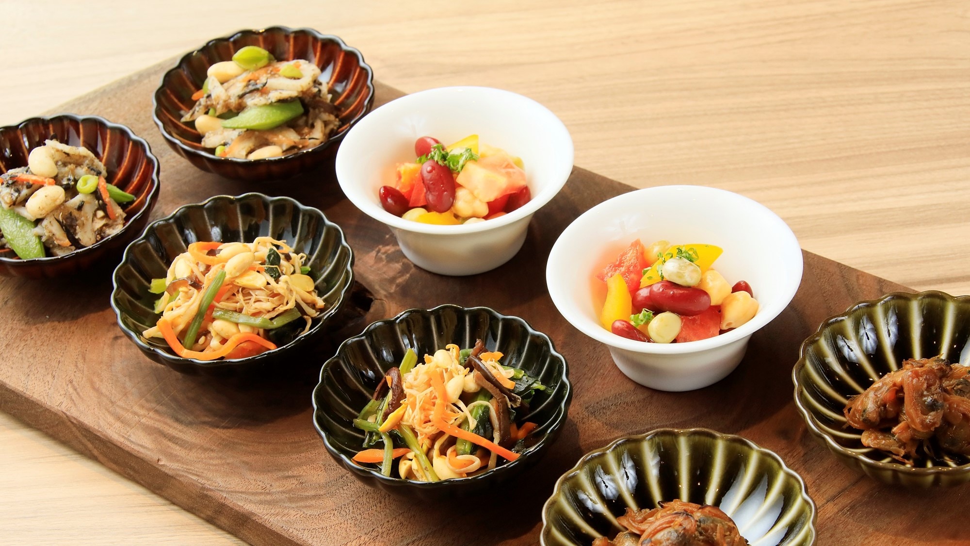 Breakfast "irodori" image