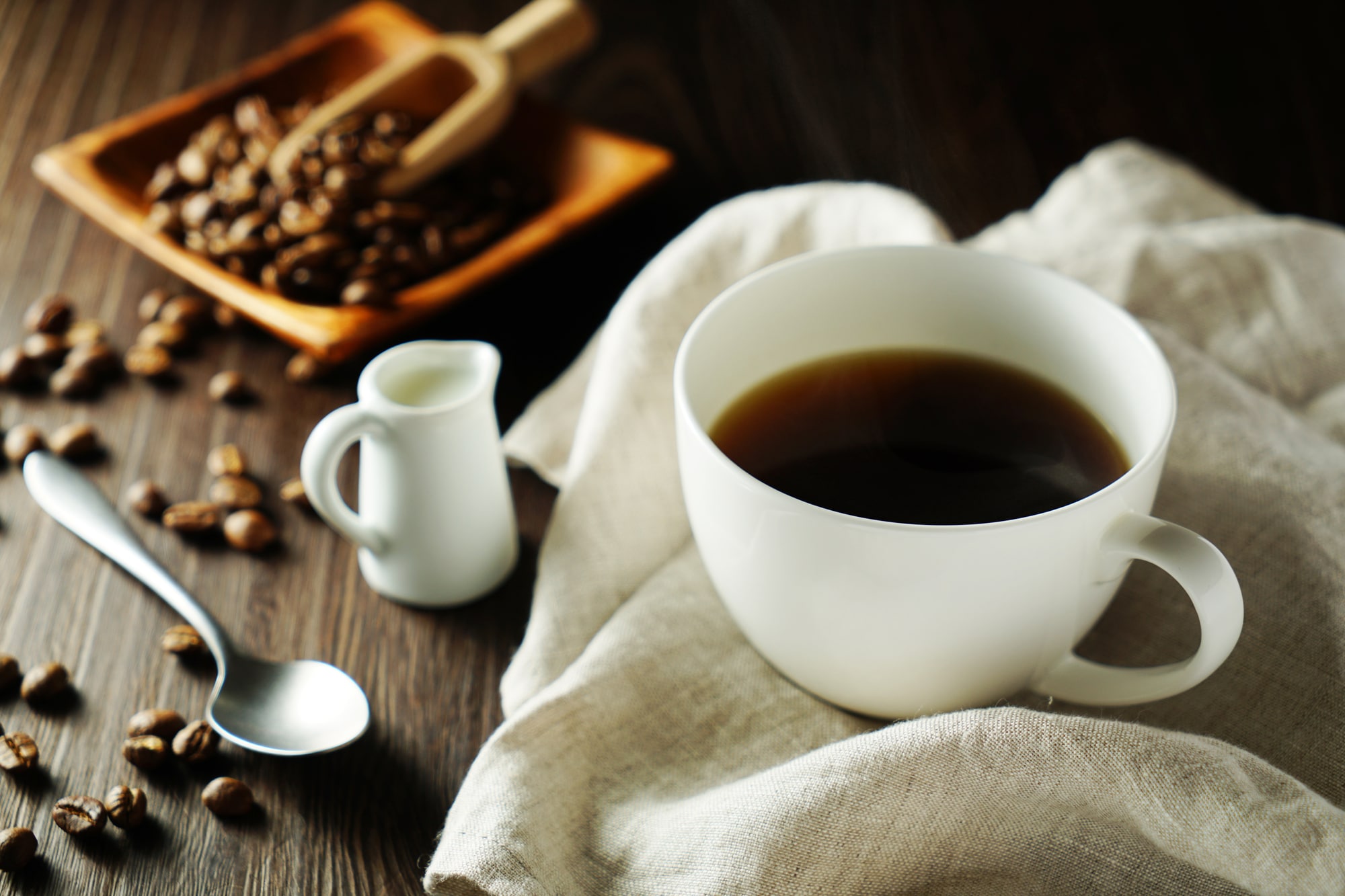 Cafe image