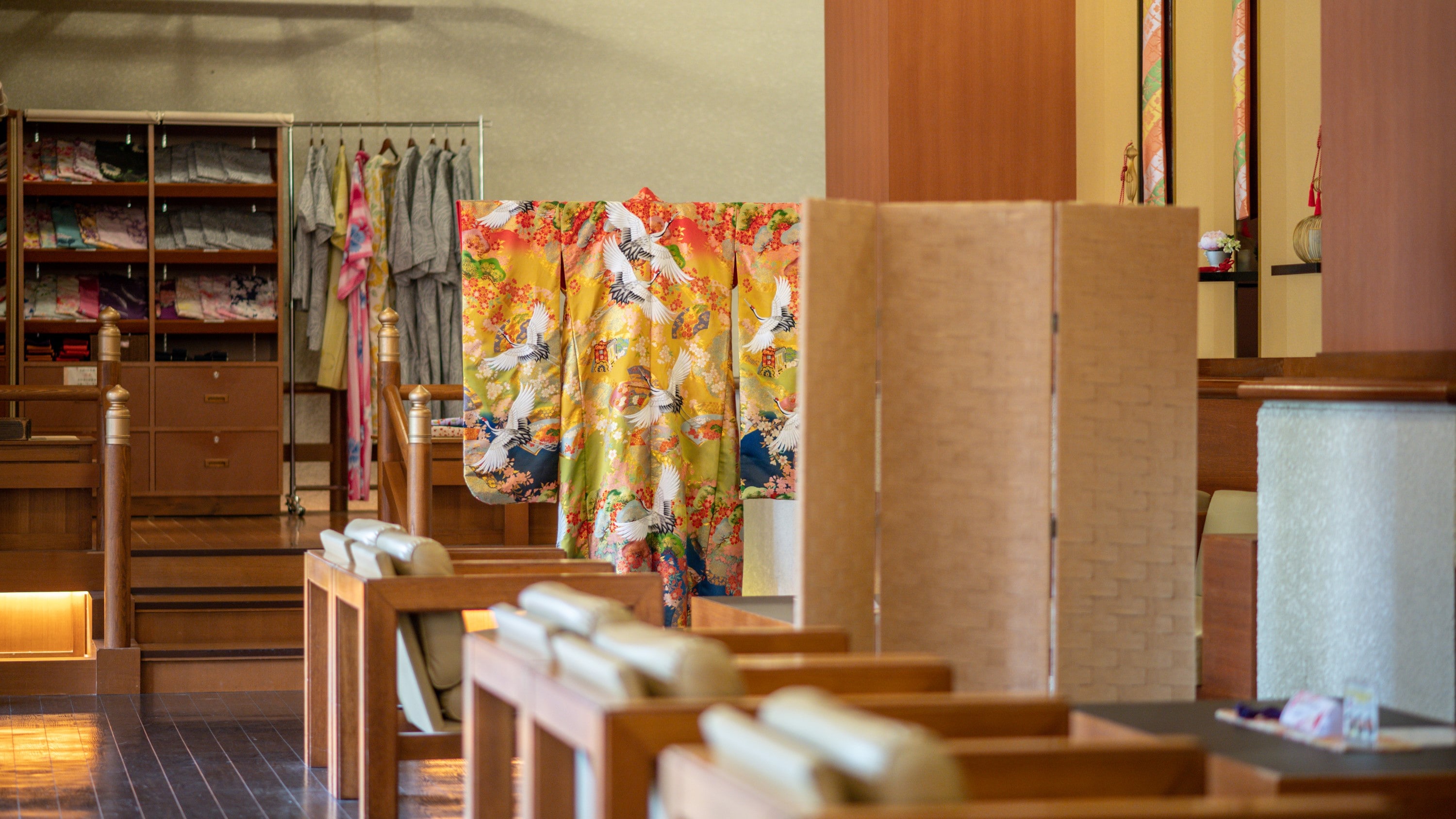 welcome butterfly gate