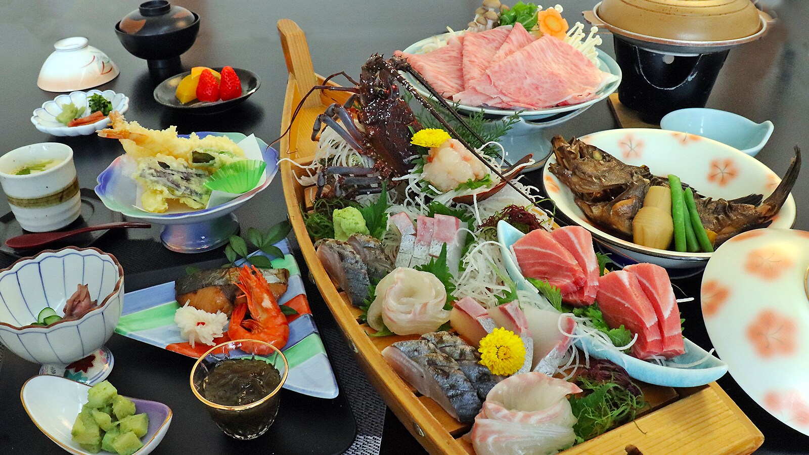 [Great Value Thank You Plan] Weekday only 13,800 yen
