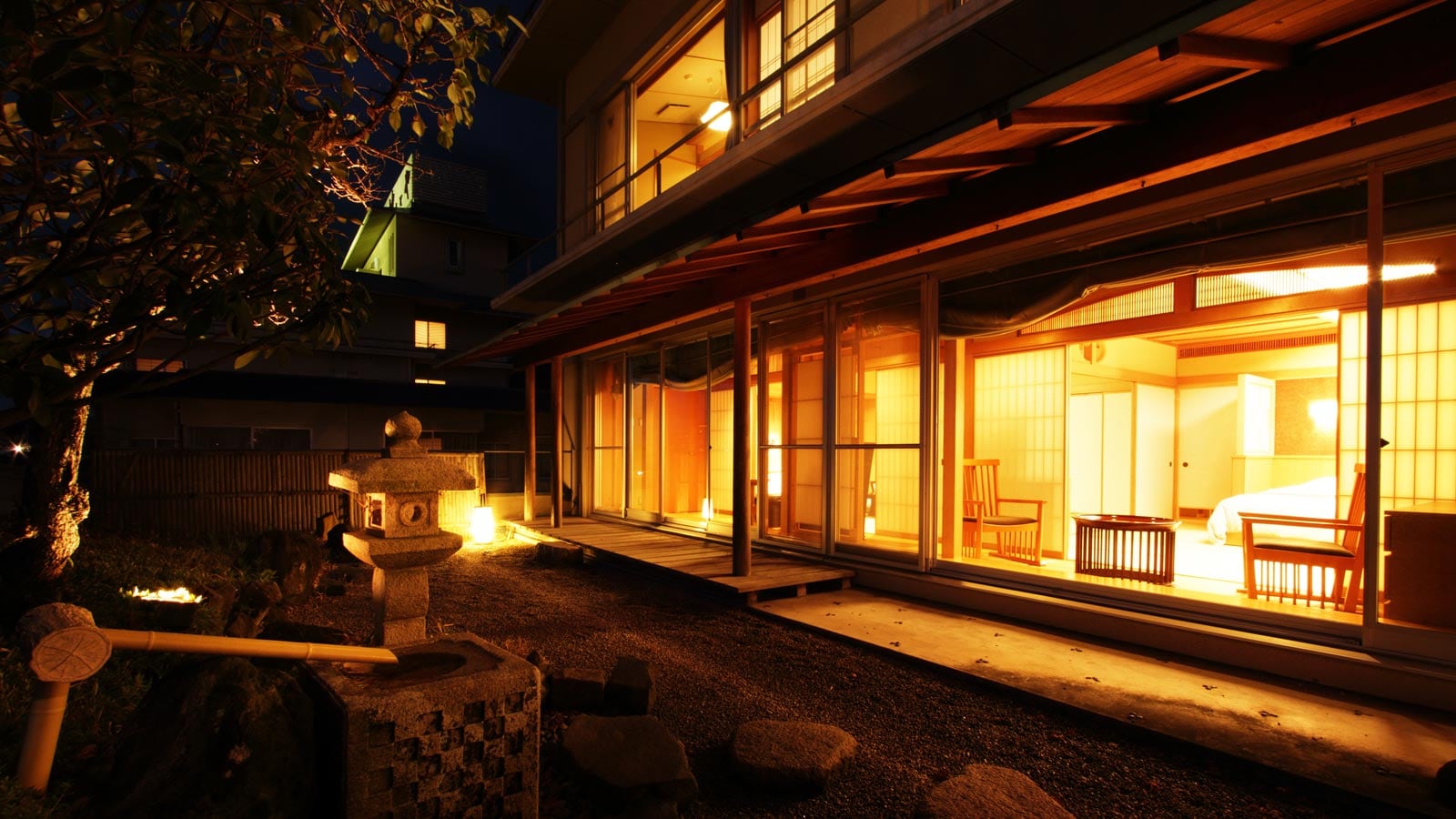 ~ Special room "Toshihisa" ~