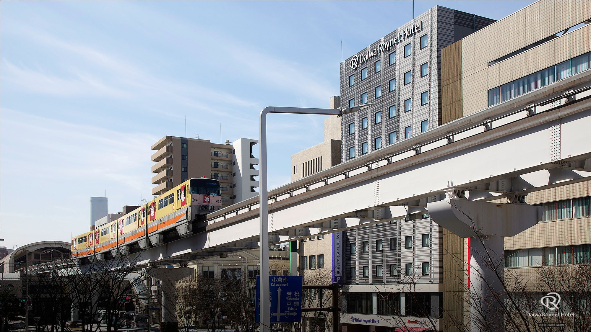 monorail
