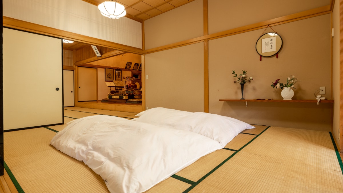 [Guest Rooms] Guest room photos