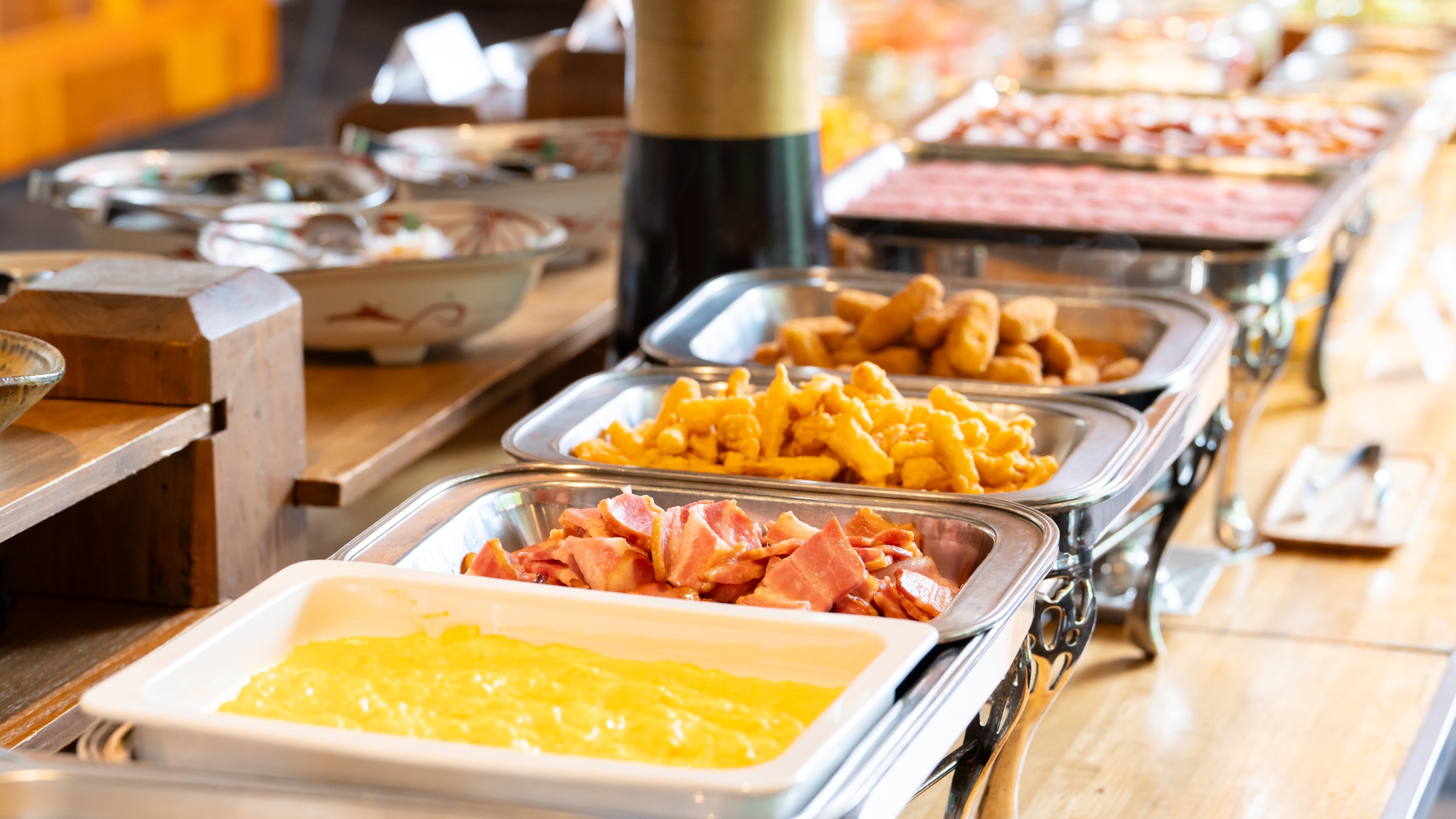 sarapan
