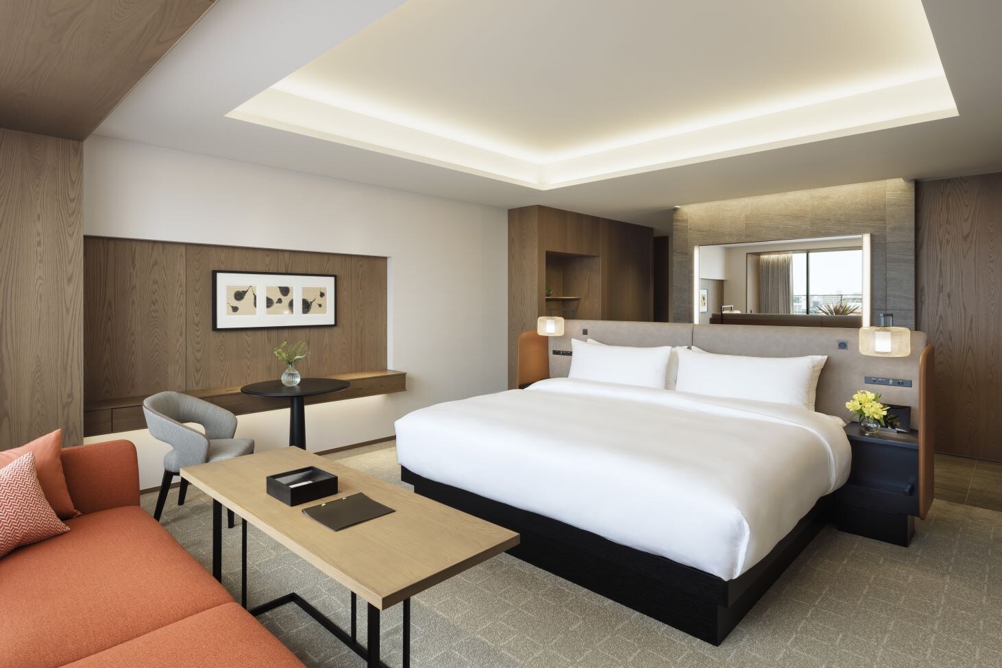 Euphoria Premier King City View