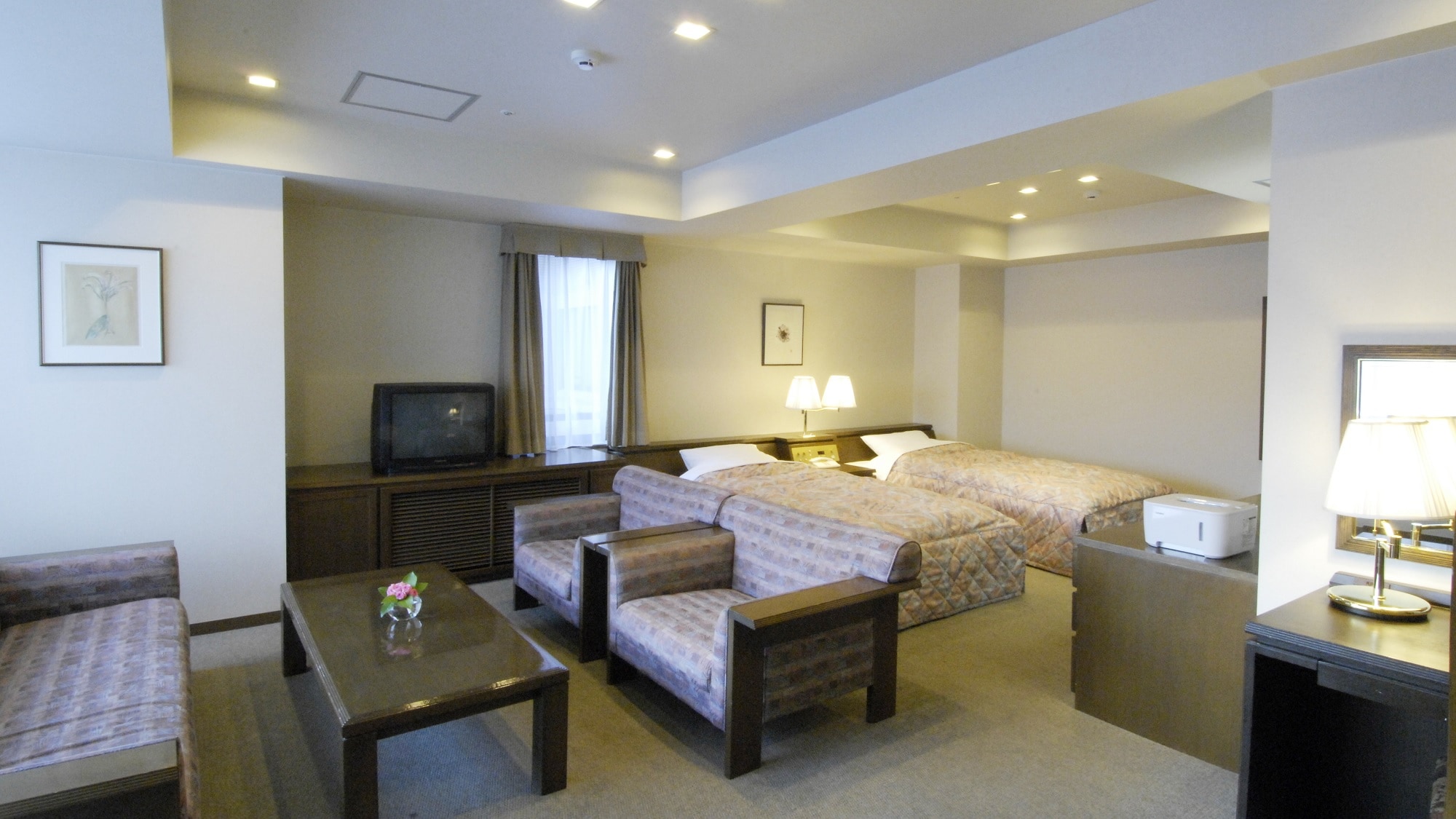 "4 Bet Suite"