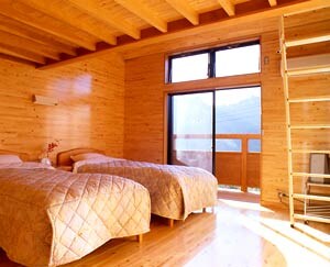 Room example