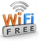 무료 Wi-Fi
