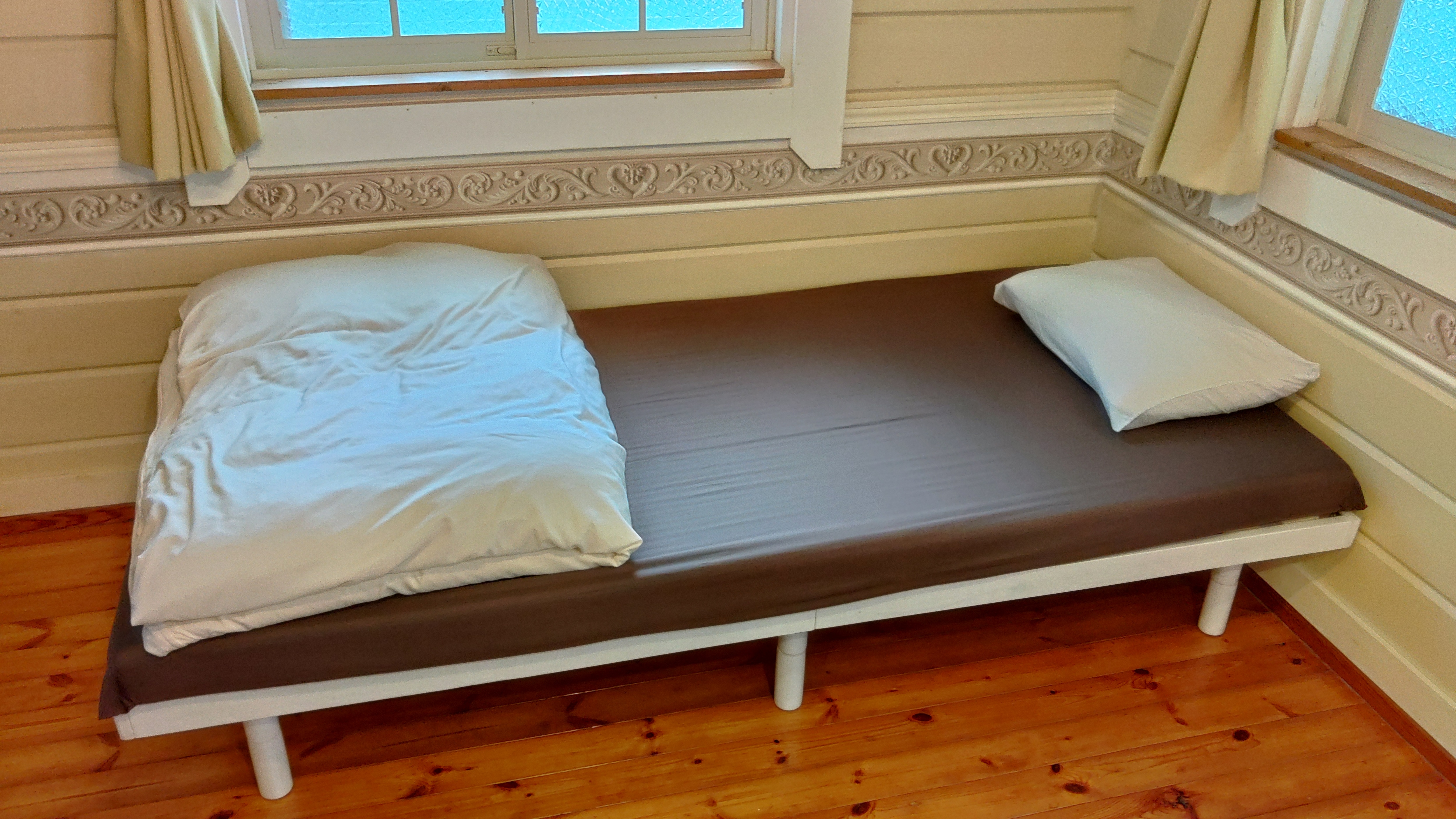 [Cottage A] Remodeled in March 2022