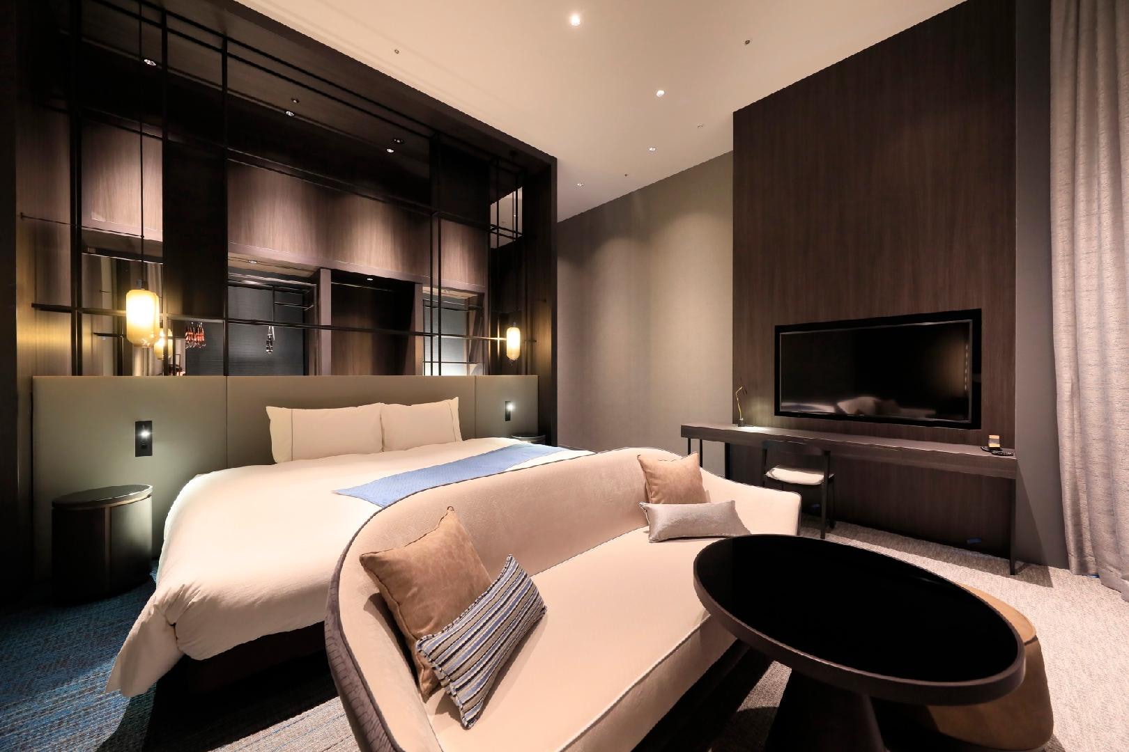 [Non-smoking] Room ”UTSUROI”