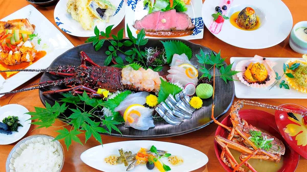 Ise Lobster Festival