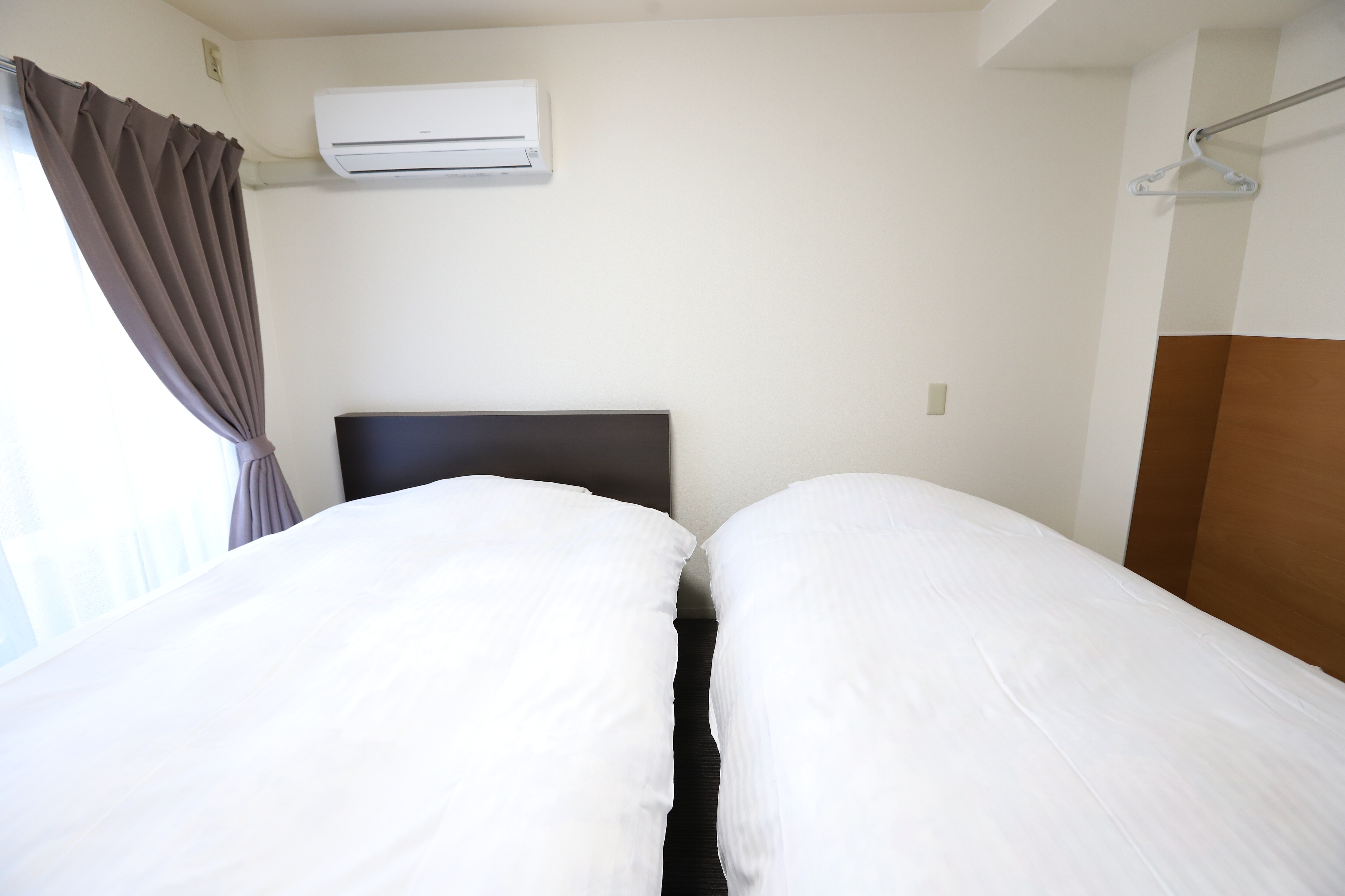 UD Twin Room Non-smoking
