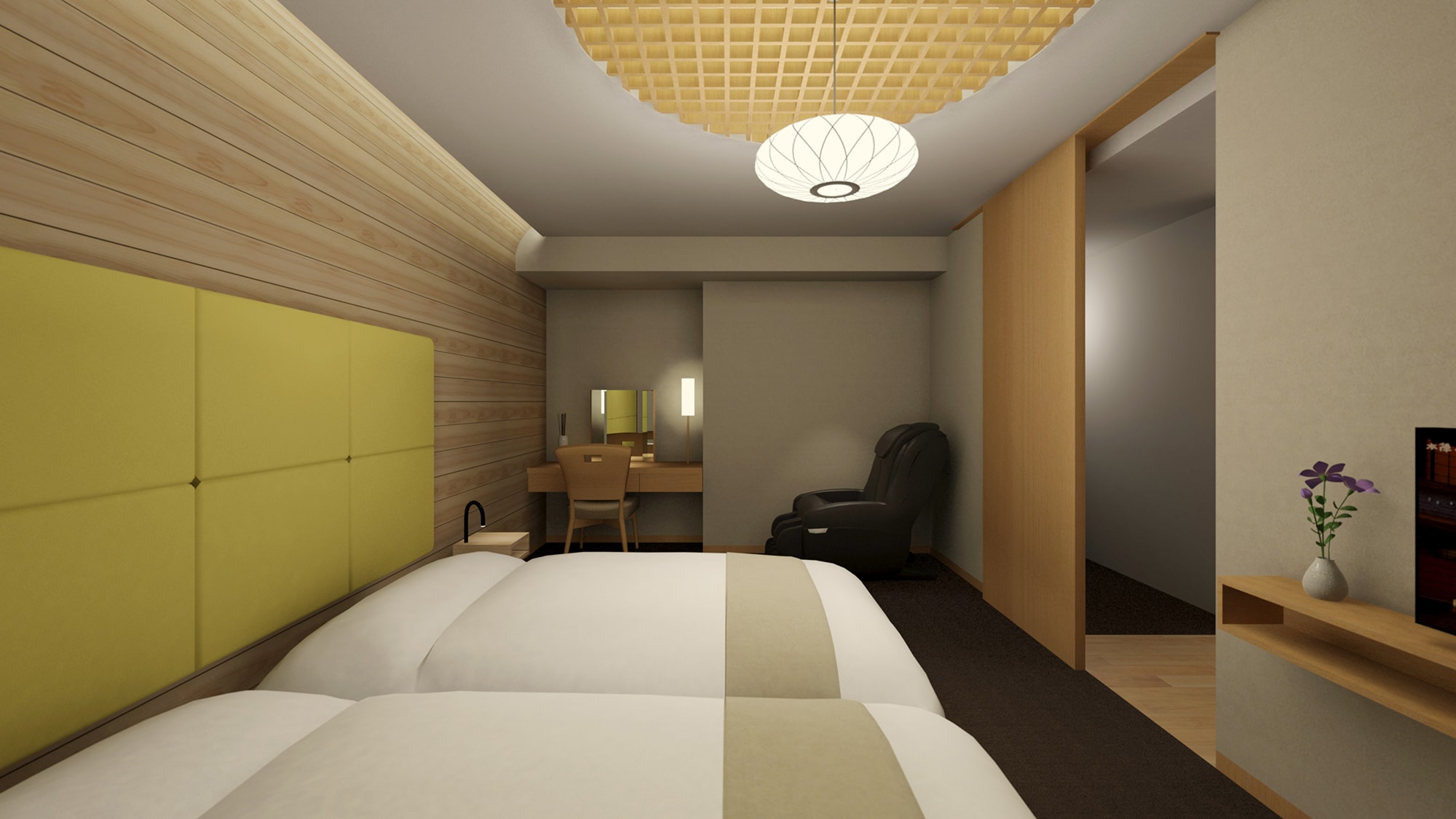 ◆Reopening in December 2023! ◆ 551: Suite B