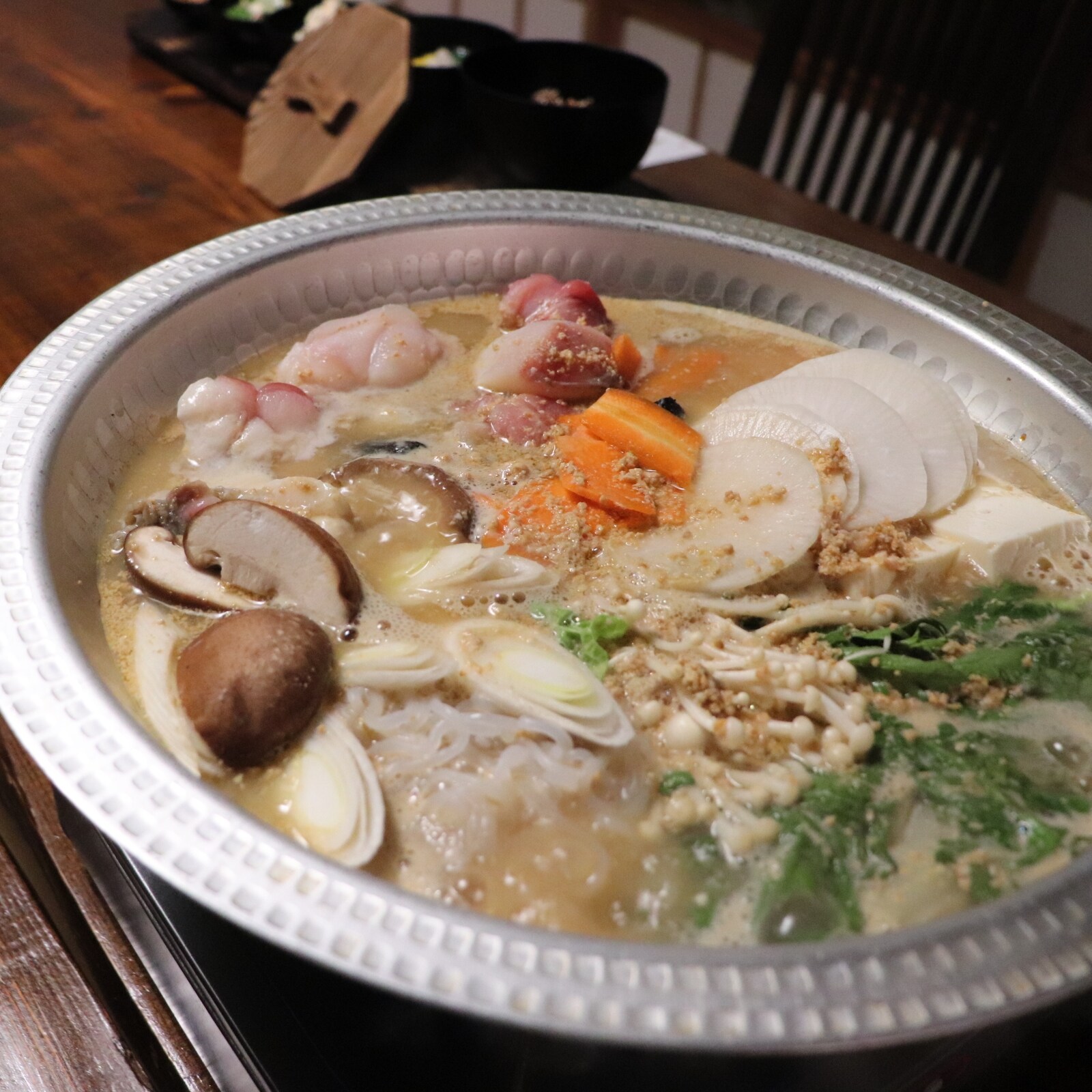 Hotel photo 31 of Kominka no Yado Shoya Yamaguchi.