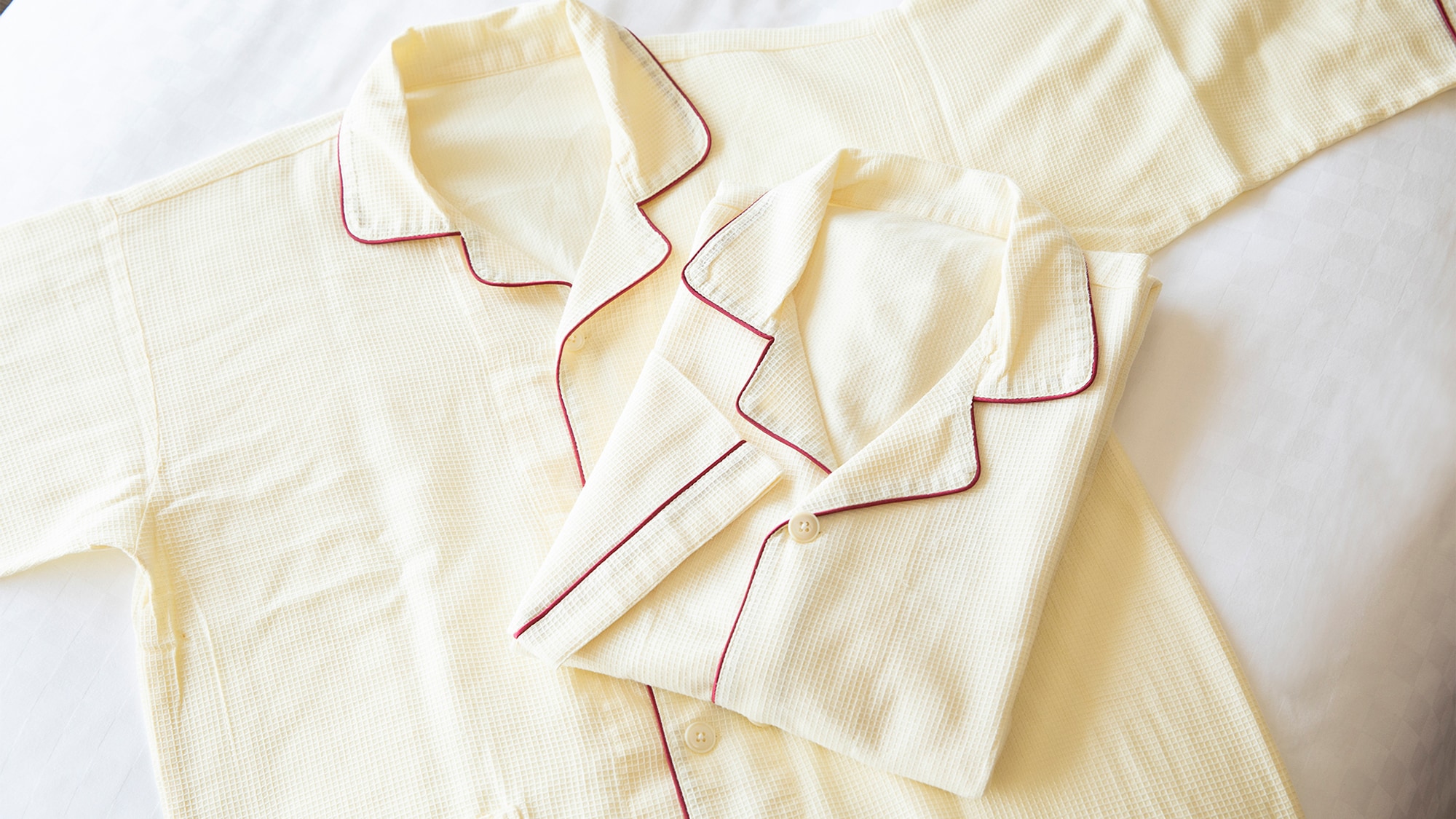 Nightwear (long shirt type)