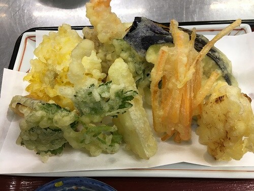 Tempura