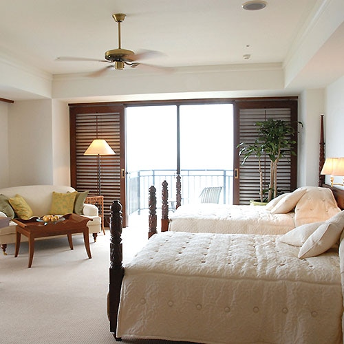 ห้องรอยัลสวีท / ริมทะเล 140 ตรม