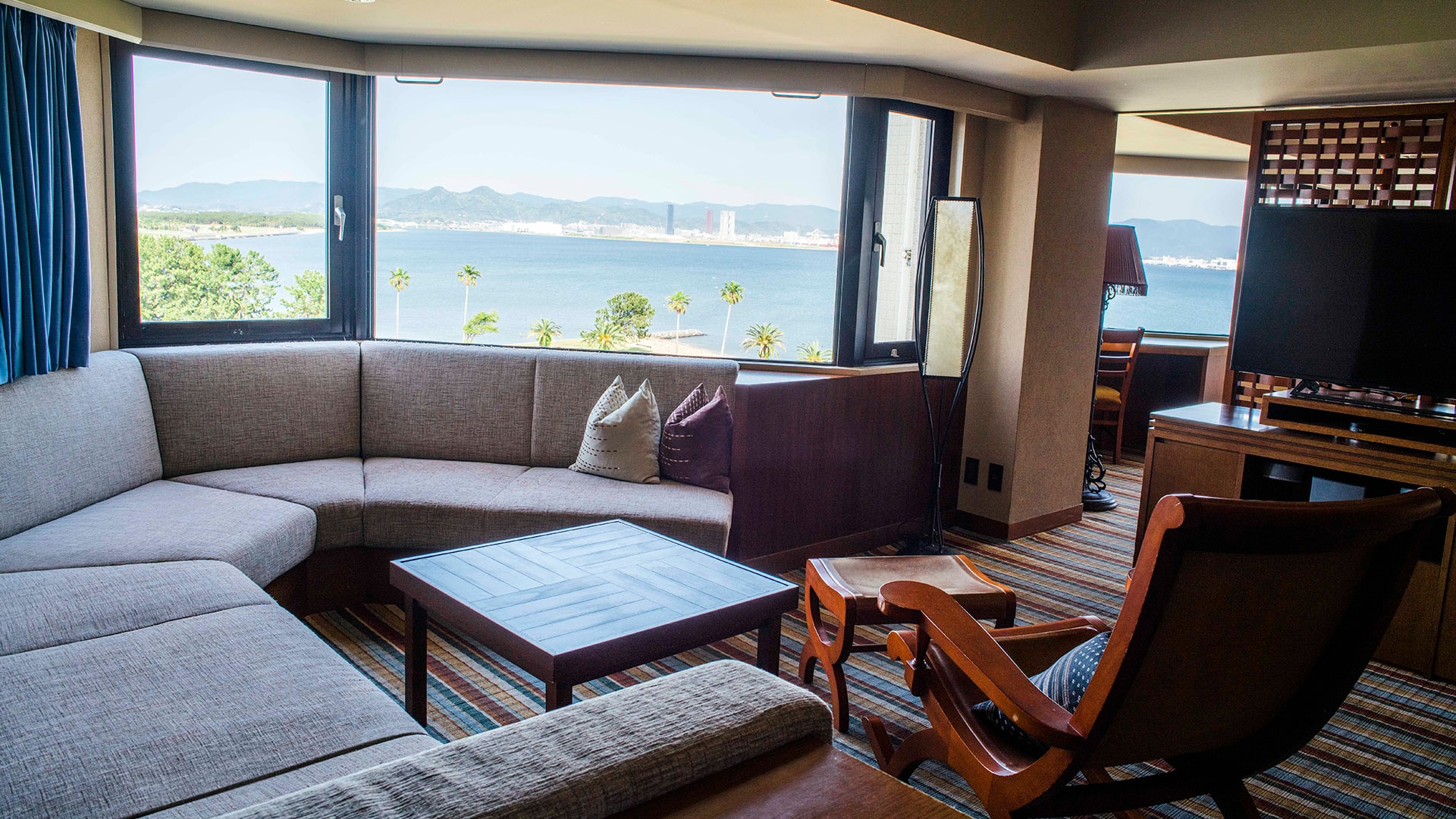 Luigans Suite (7F)