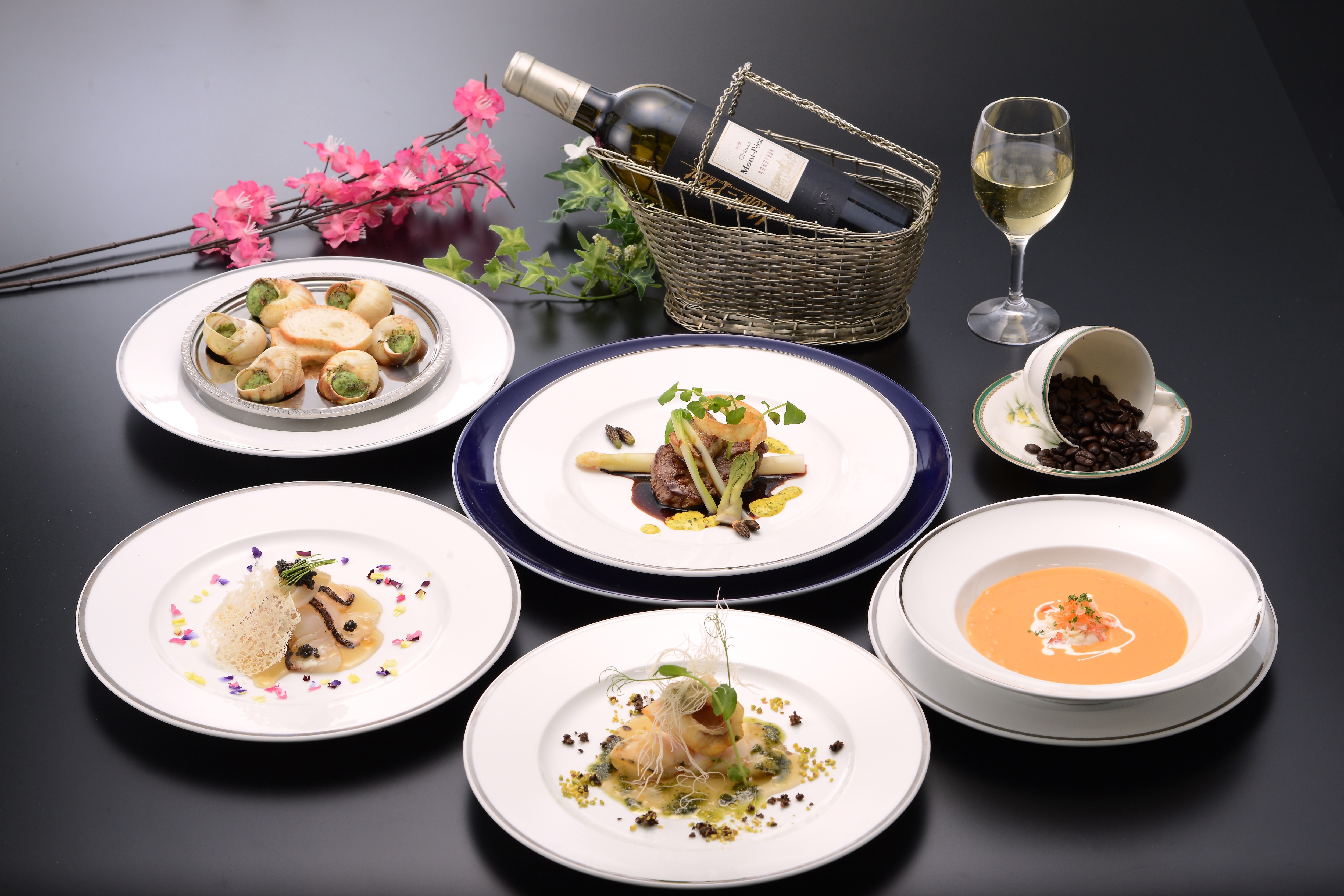 Creative French Course 2025 Spring