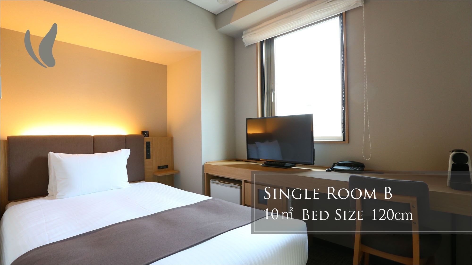  Single room B