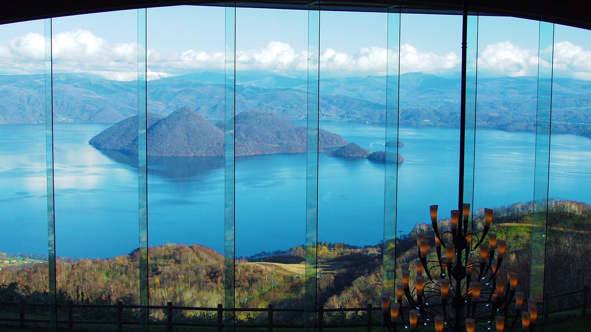 ■天空の自然美-標高625m-■【春】