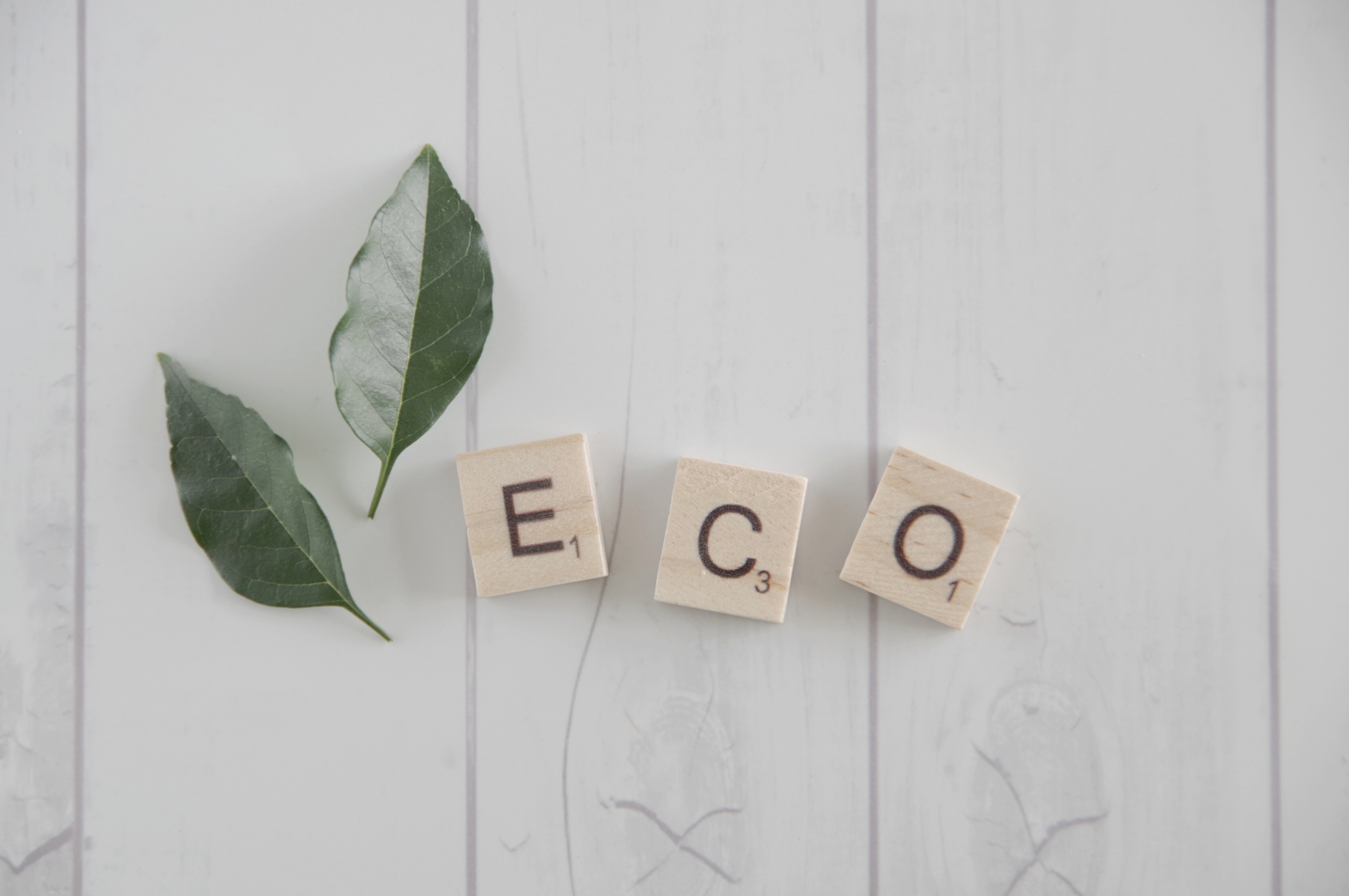 Eco cleaning