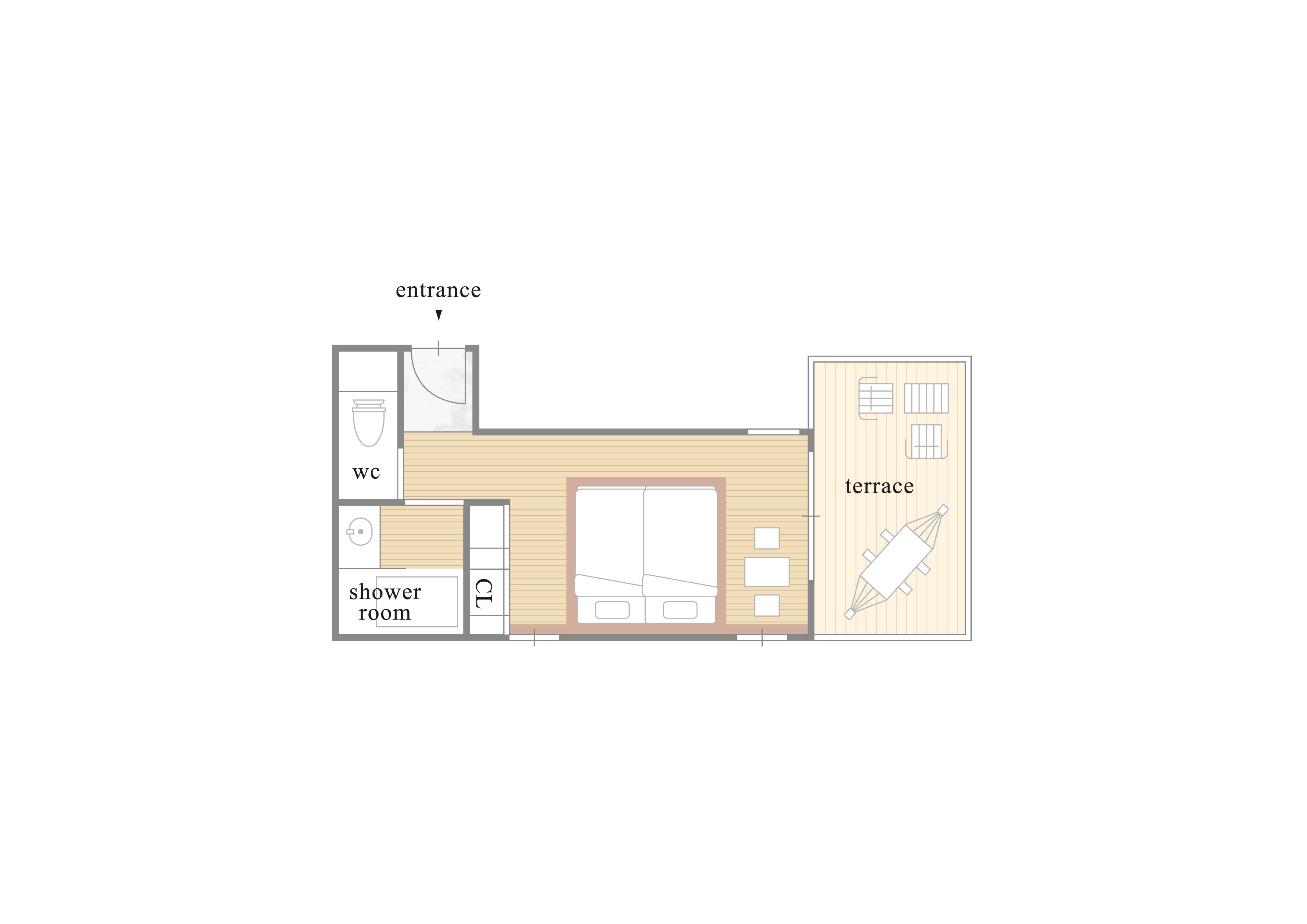 Room 204/Layout